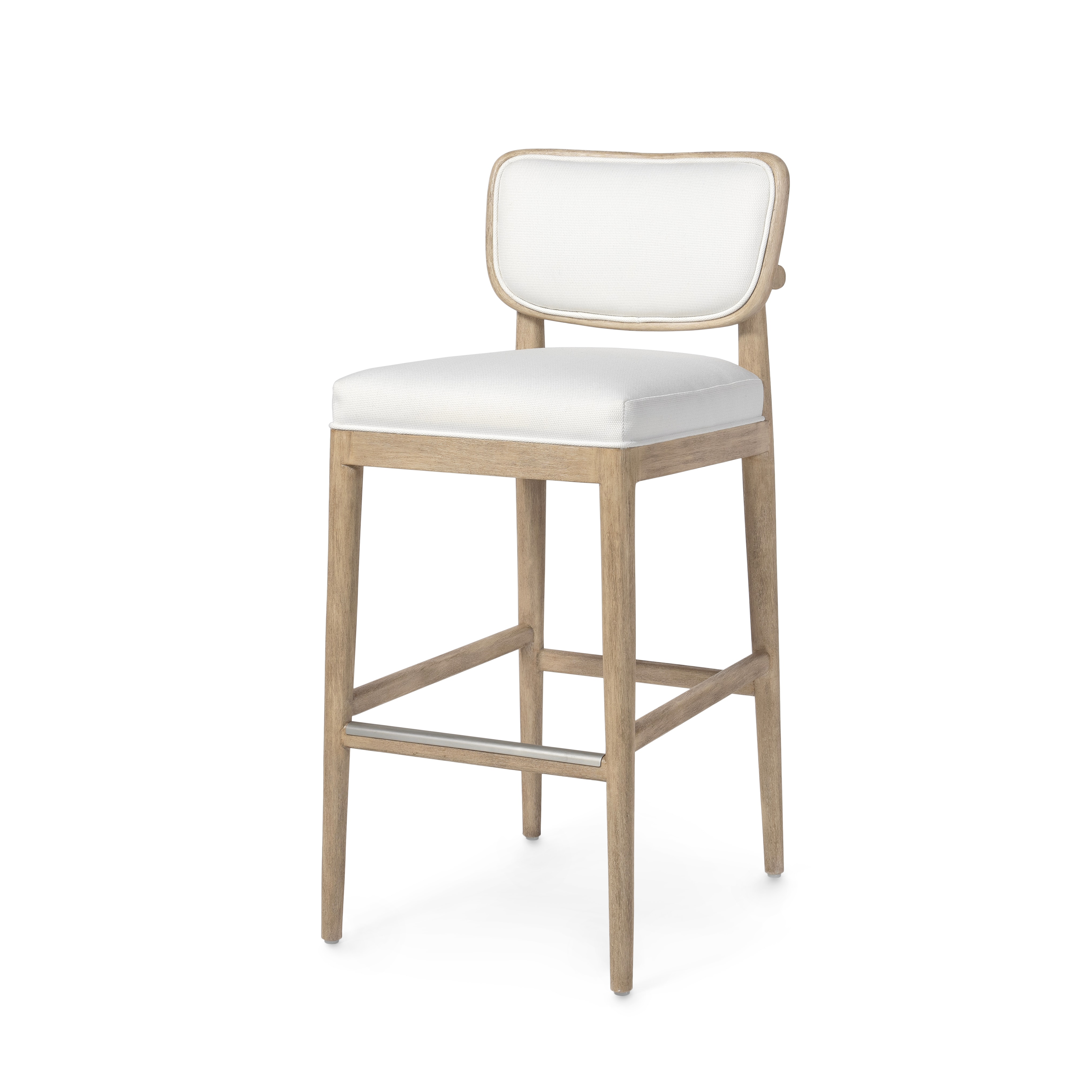 Palecek FORNELLI 30" BARSTOOL 7209-03