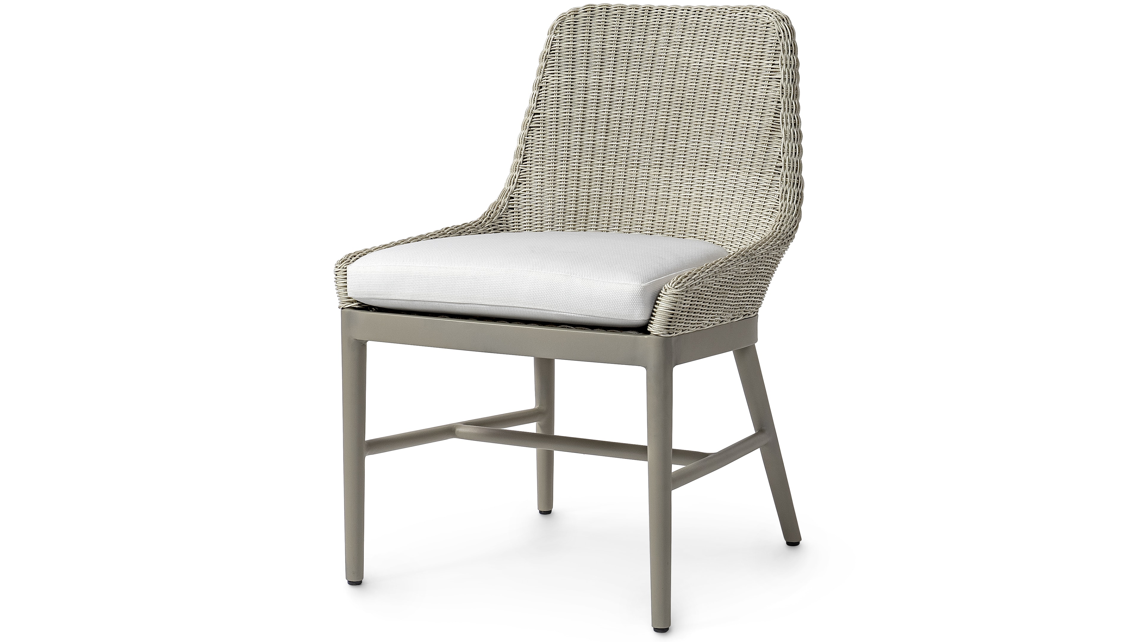 Palecek BEDFORD OUTDOOR SIDE CHAIR 7219-79