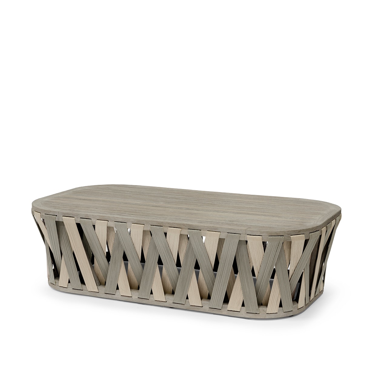 Palecek BOCA OUTDOOR COFFEE TABLE 7229-79