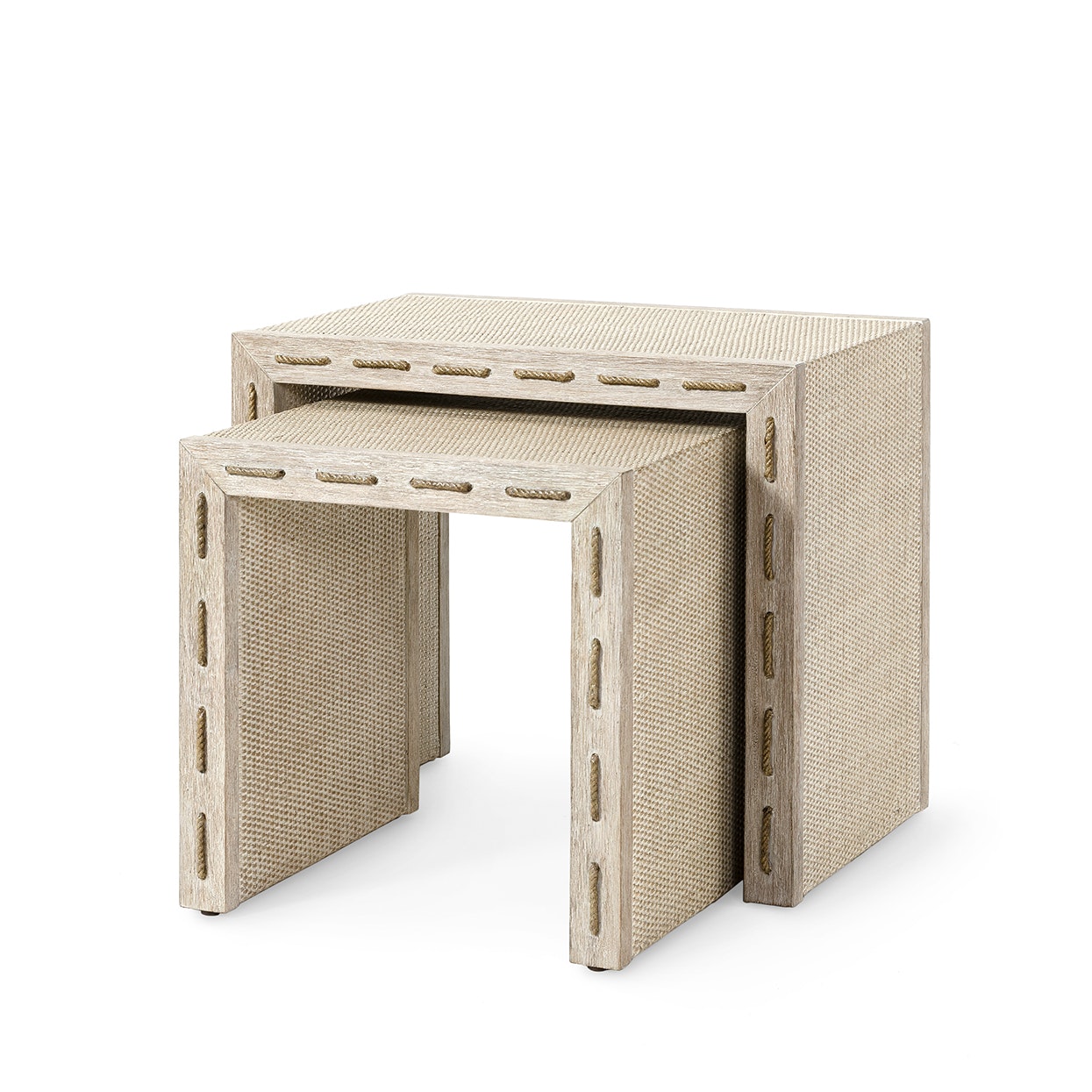 Palecek BRENTWOOD NESTING TABLES 7231-79