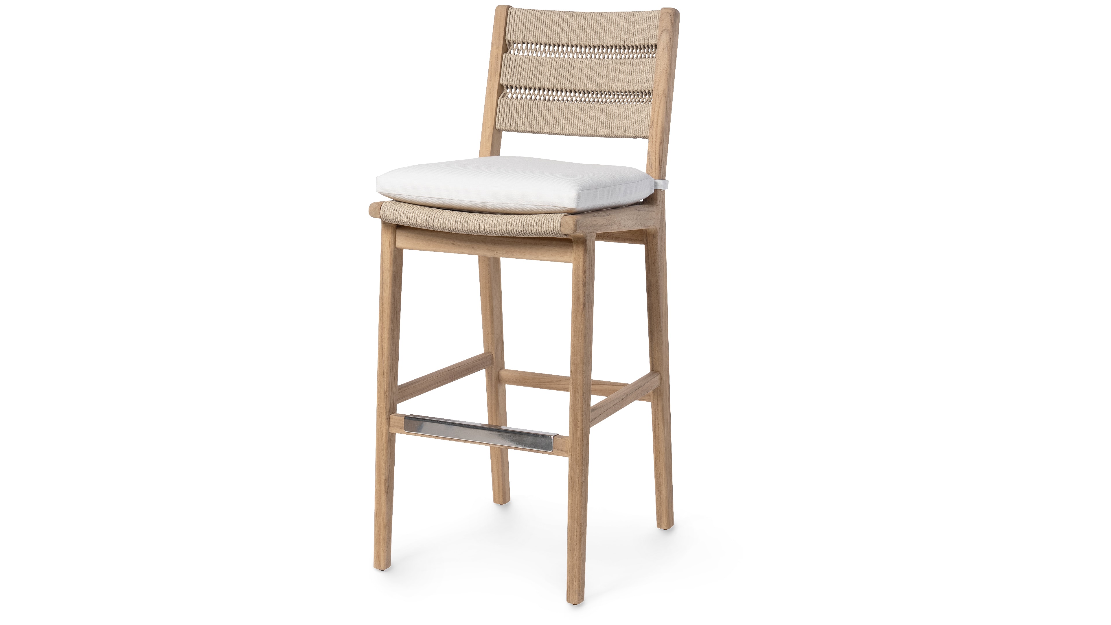 Palecek COVINGTON OUTDOOR 30" BARSTOOL 7240-79