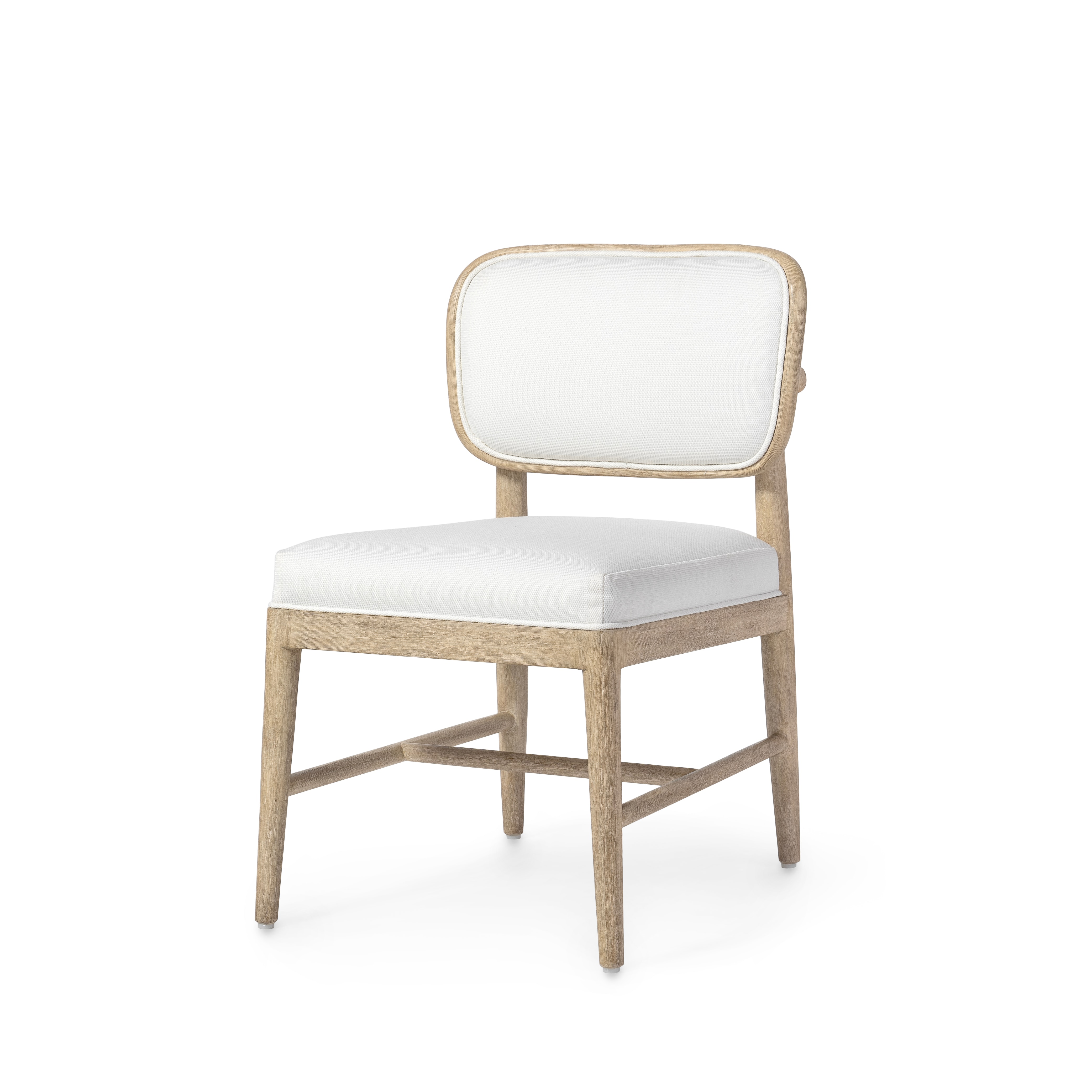 Palecek FORNELLI SIDE CHAIR 7241-03