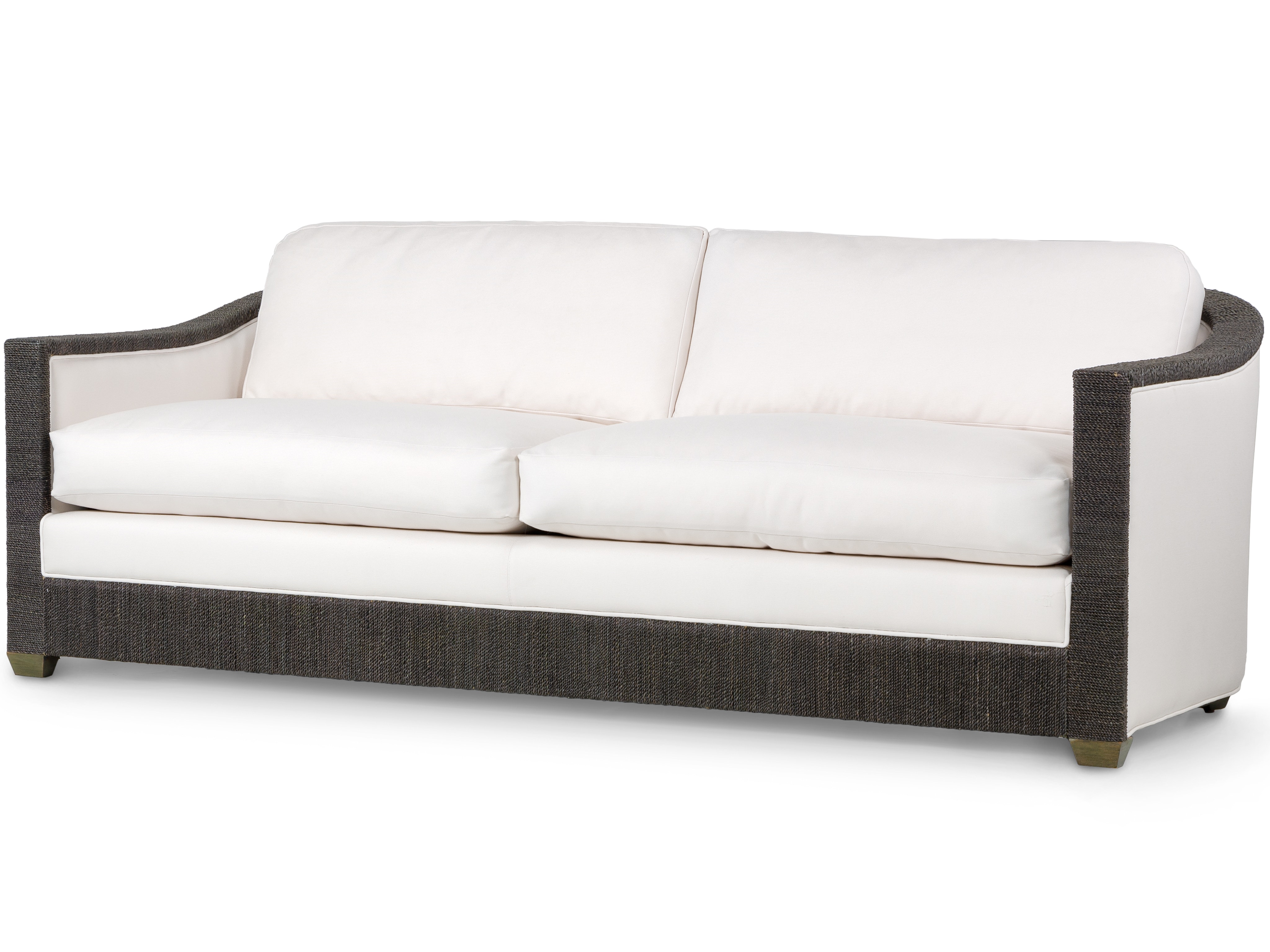 Palecek PEARSON SOFA CHARCOAL 7248-69