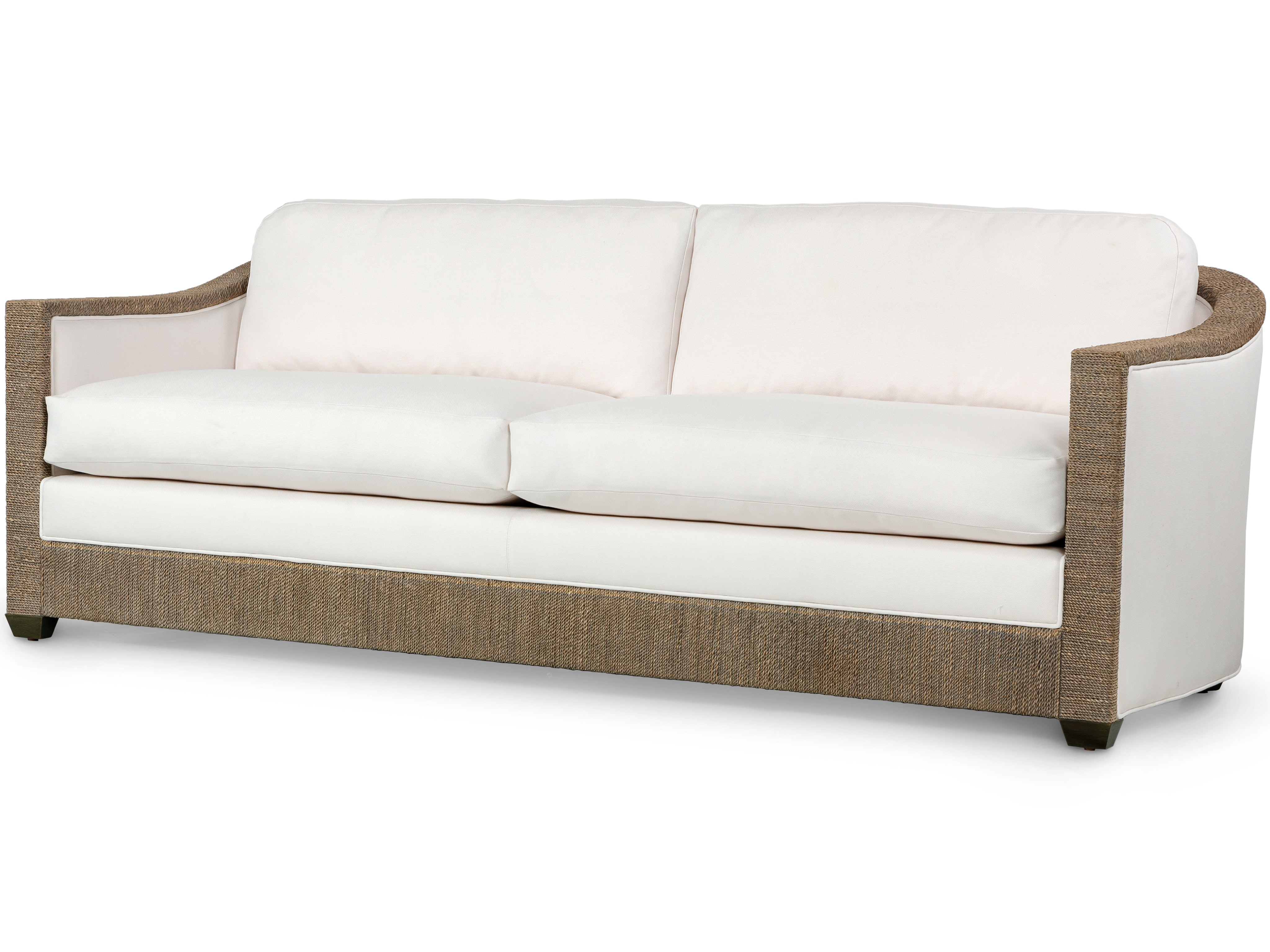 Palecek PEARSON SOFA, ASH GREY 7248-89
