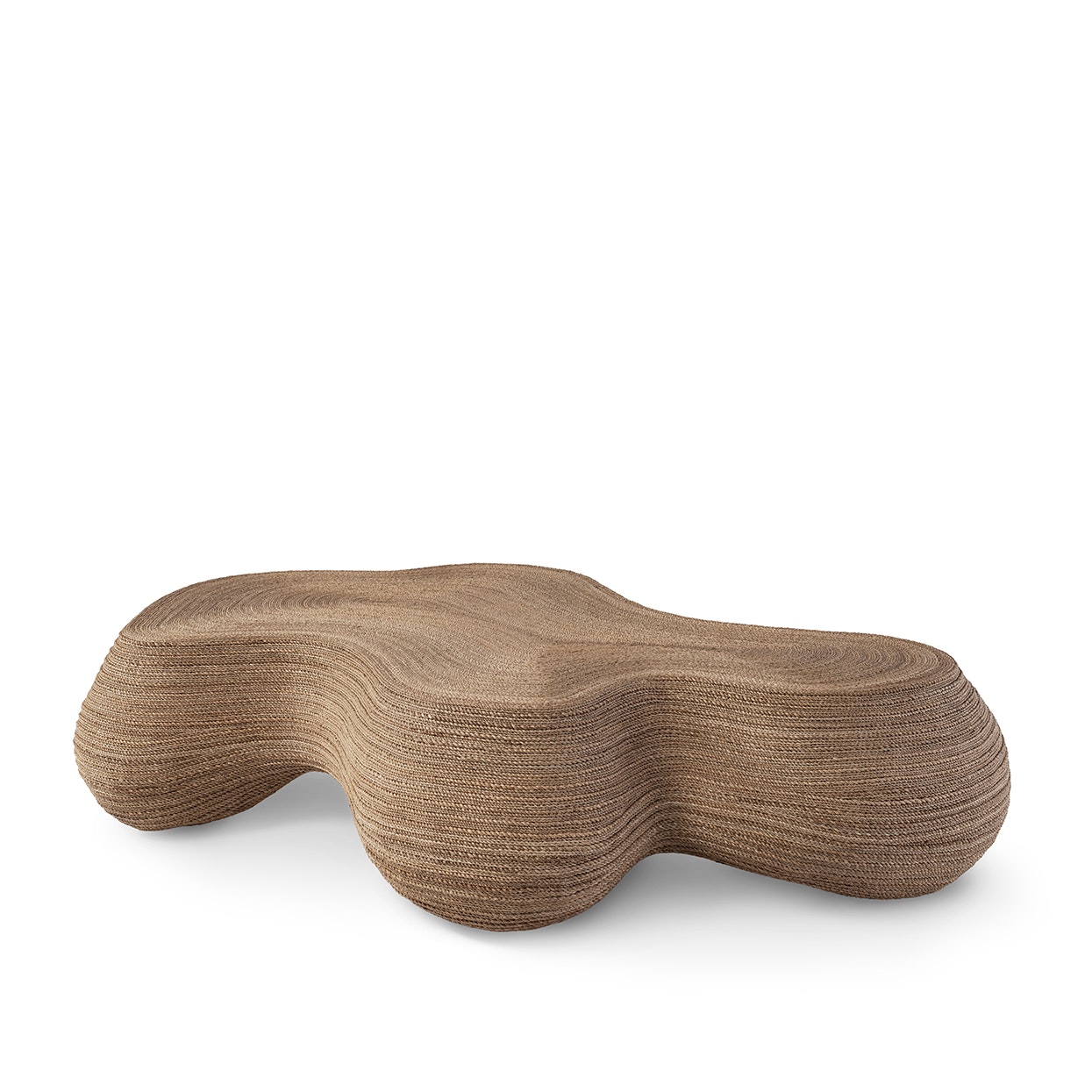 Palecek HAVANA COFFEE TABLE, LARGE 7252-01
