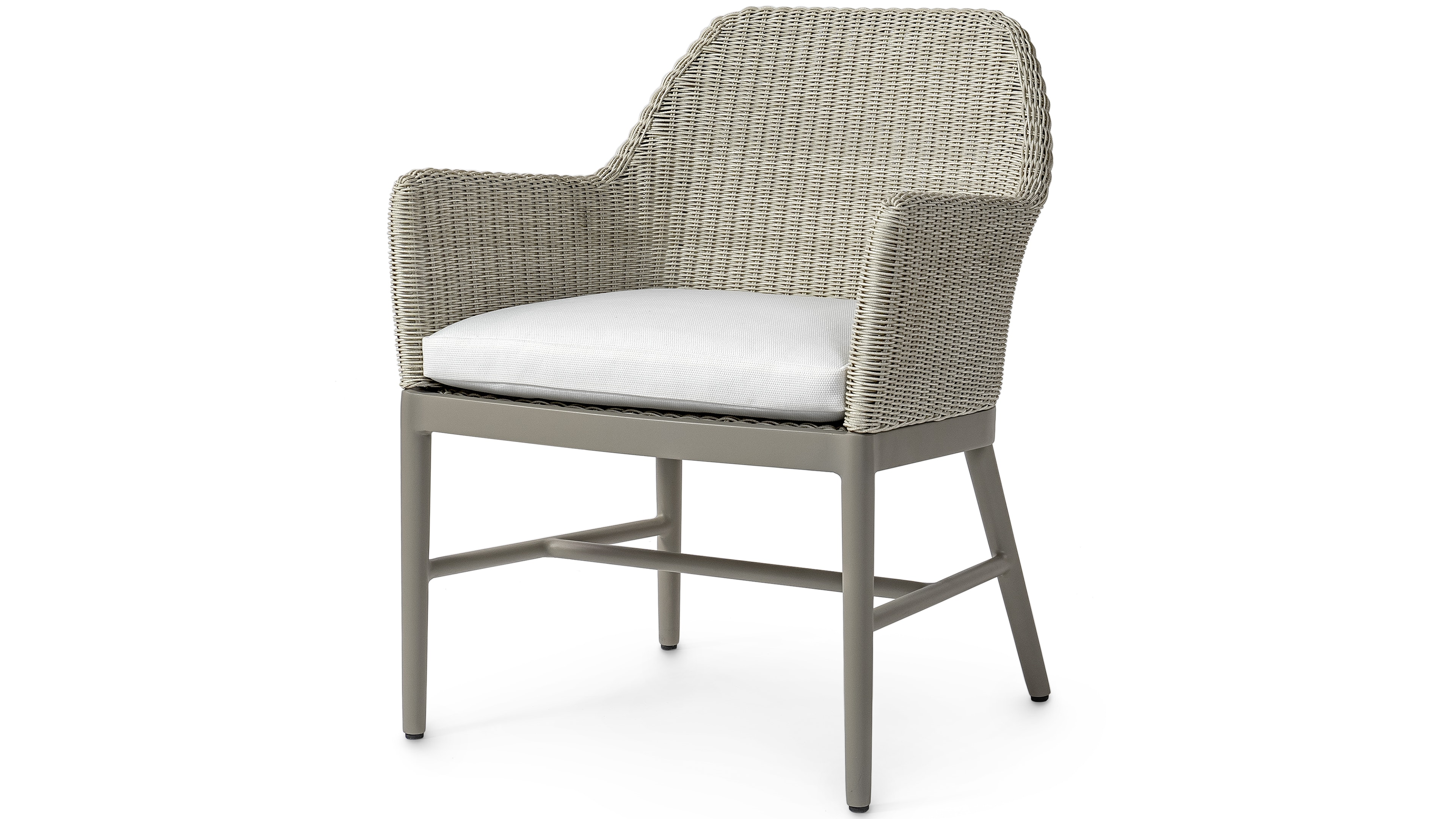 Palecek BEDFORD OUTDOOR ARM CHAIR 7255-79