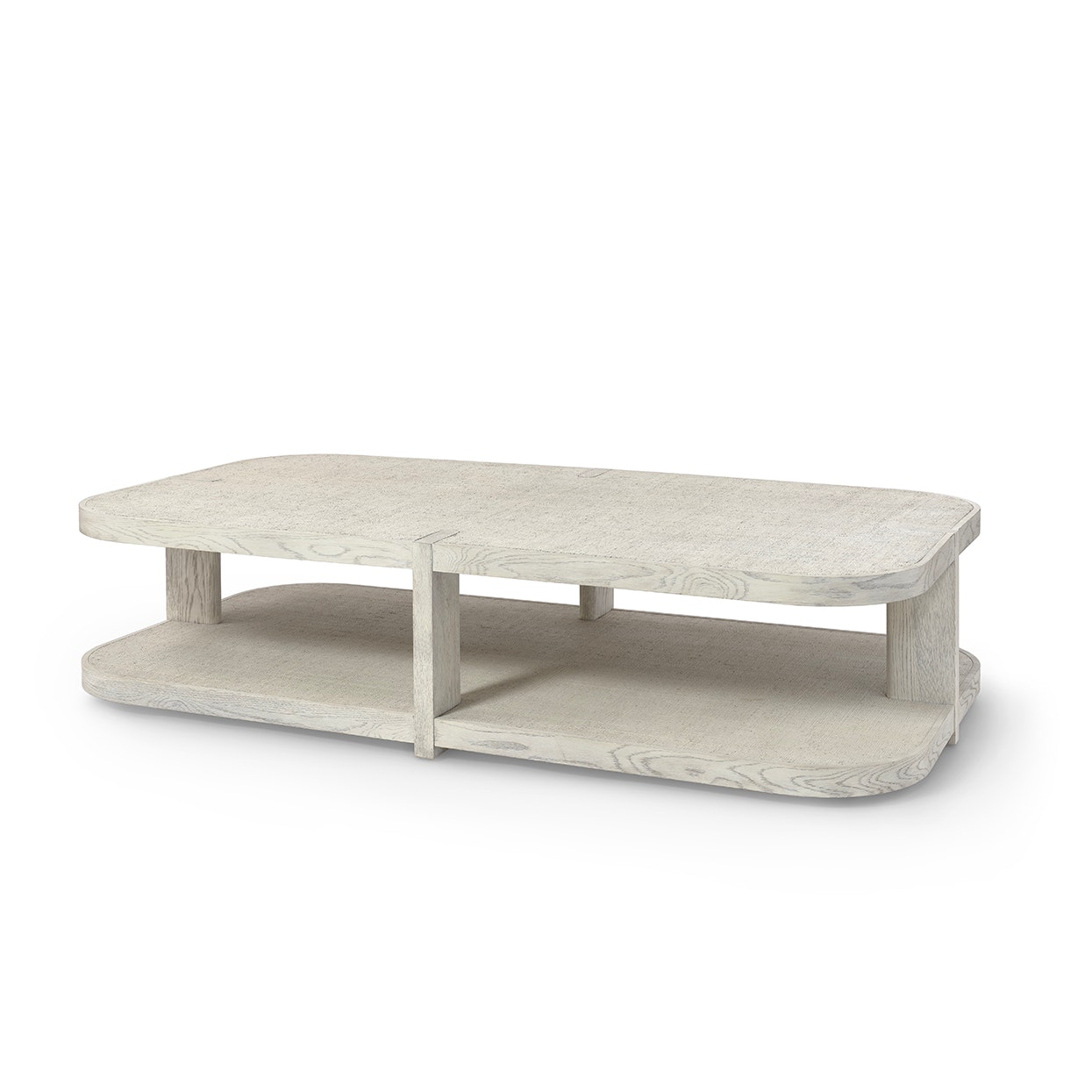 Palecek ASTORIA COFFEE TABLE, RECTANGULAR 7260-88