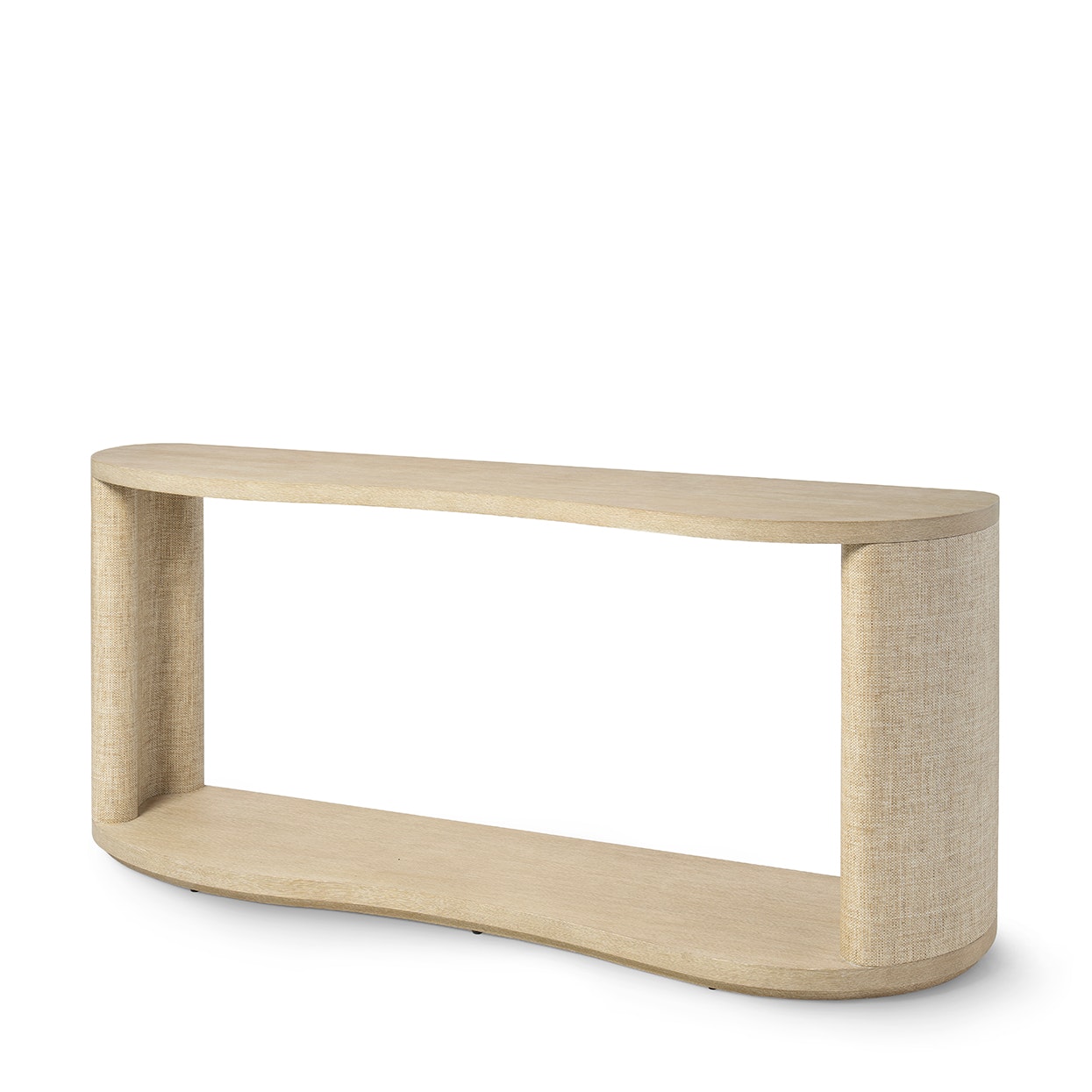 Palecek HAWTHORNE CONSOLE TABLE, NATURAL 7263-96