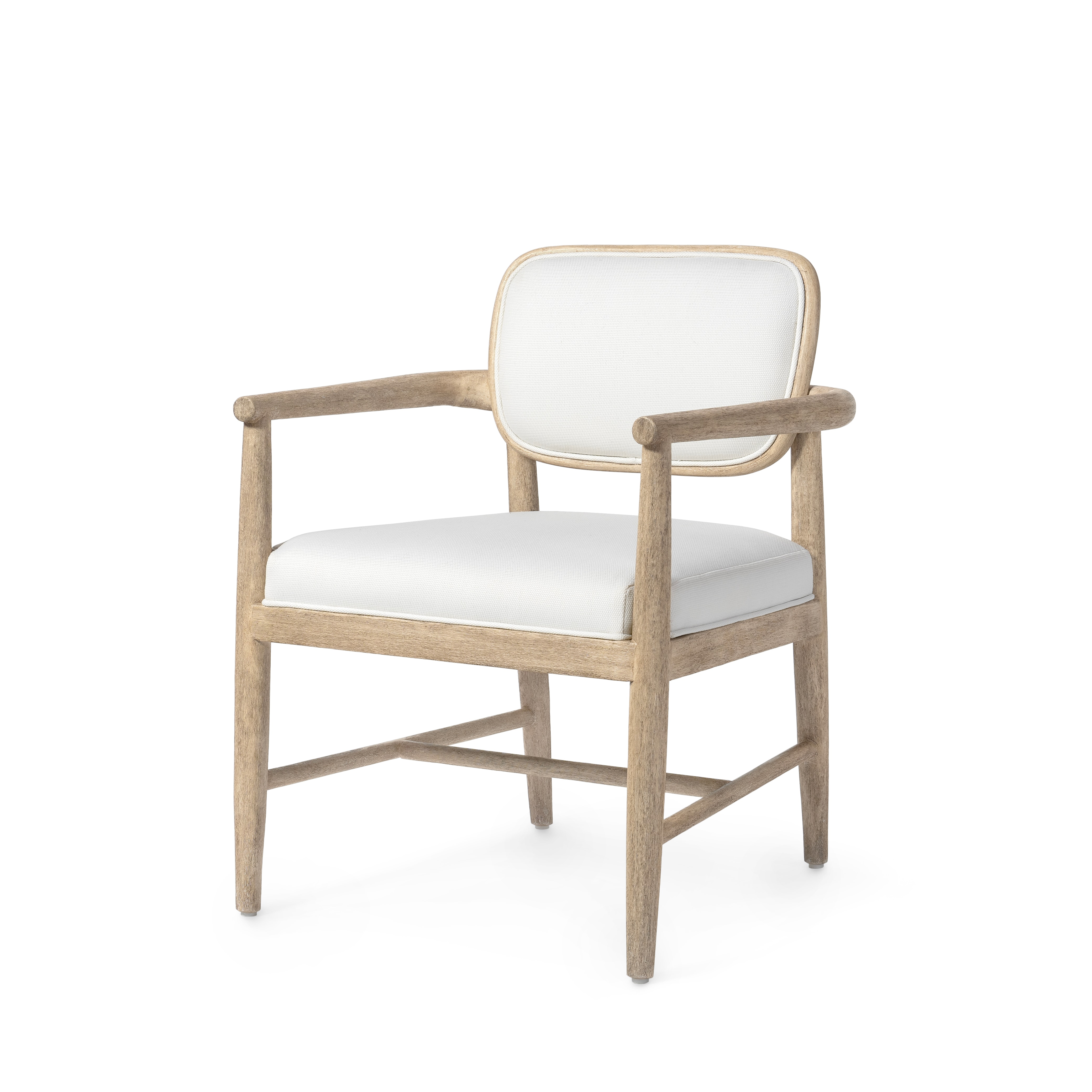 Palecek FORNELLI ARM CHAIR 7266-03