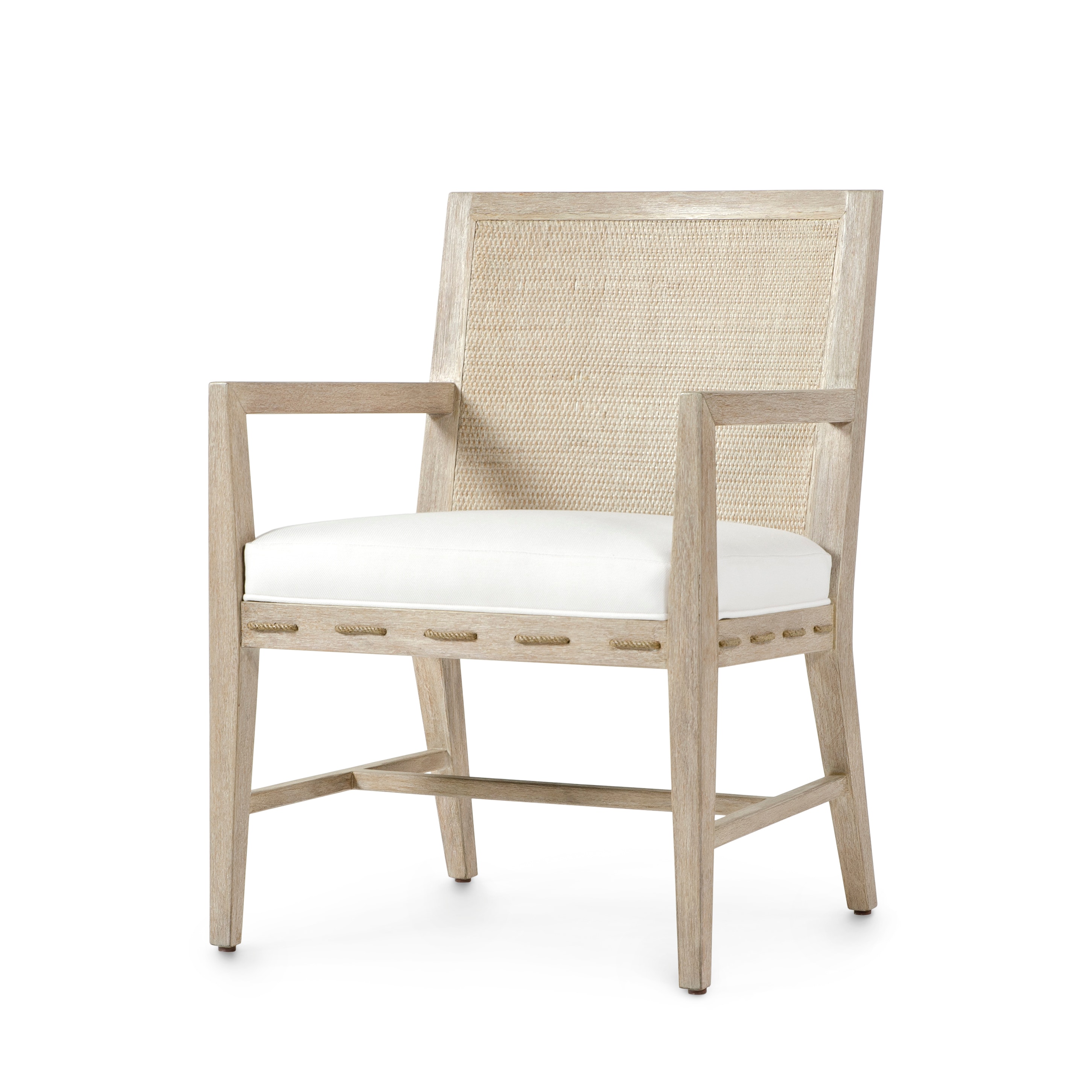 Palecek BRENTWOOD ARM CHAIR 7271-79