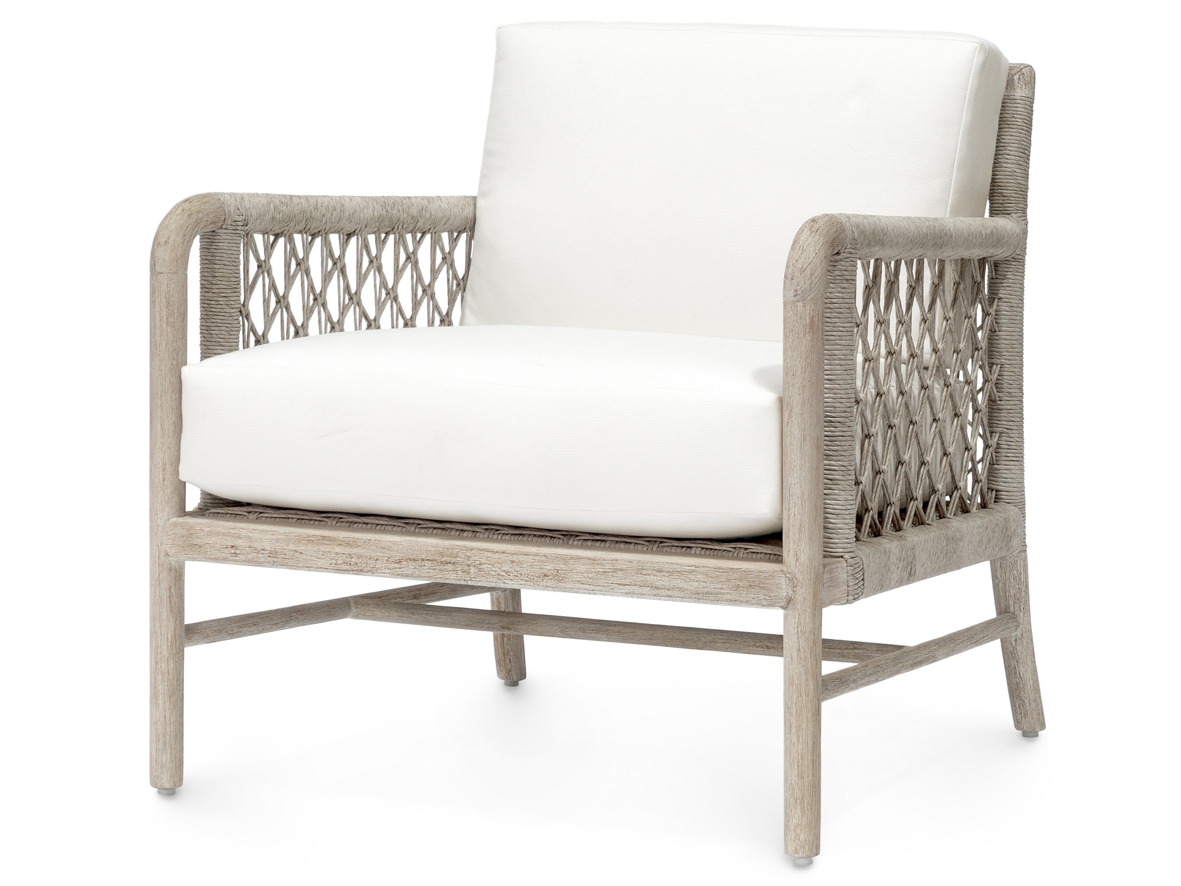 Palecek MONTECITO OUTDOOR LOUNGE CHAIR 7280-79