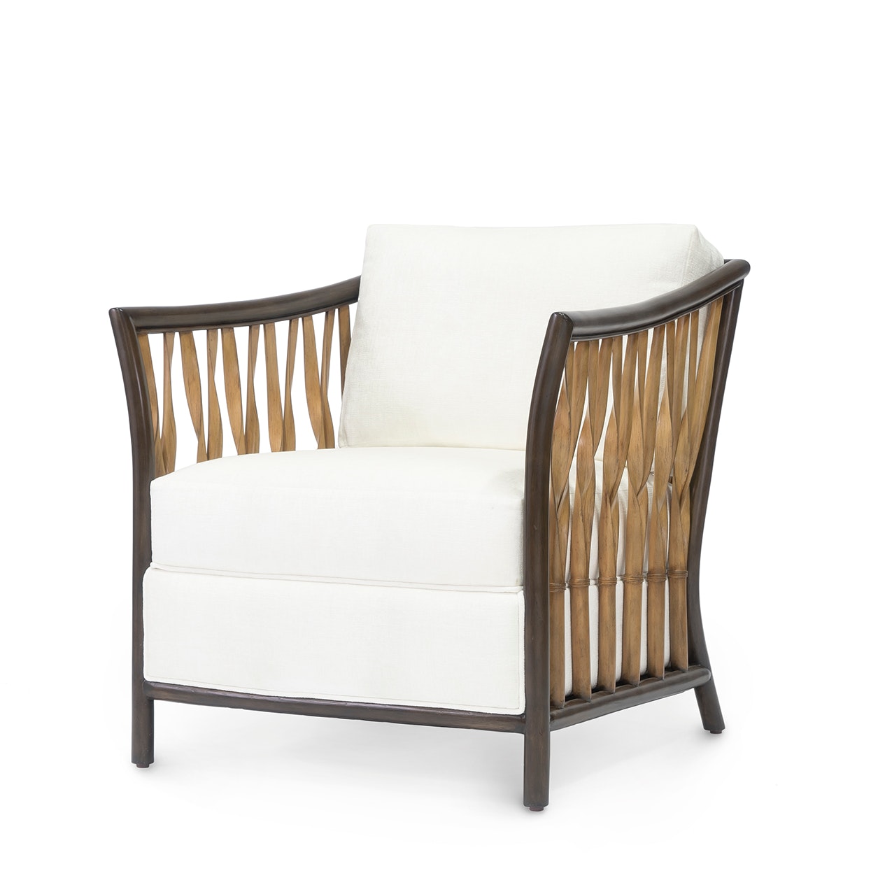 Palecek LINCOLN LOUNGE CHAIR 7281-77