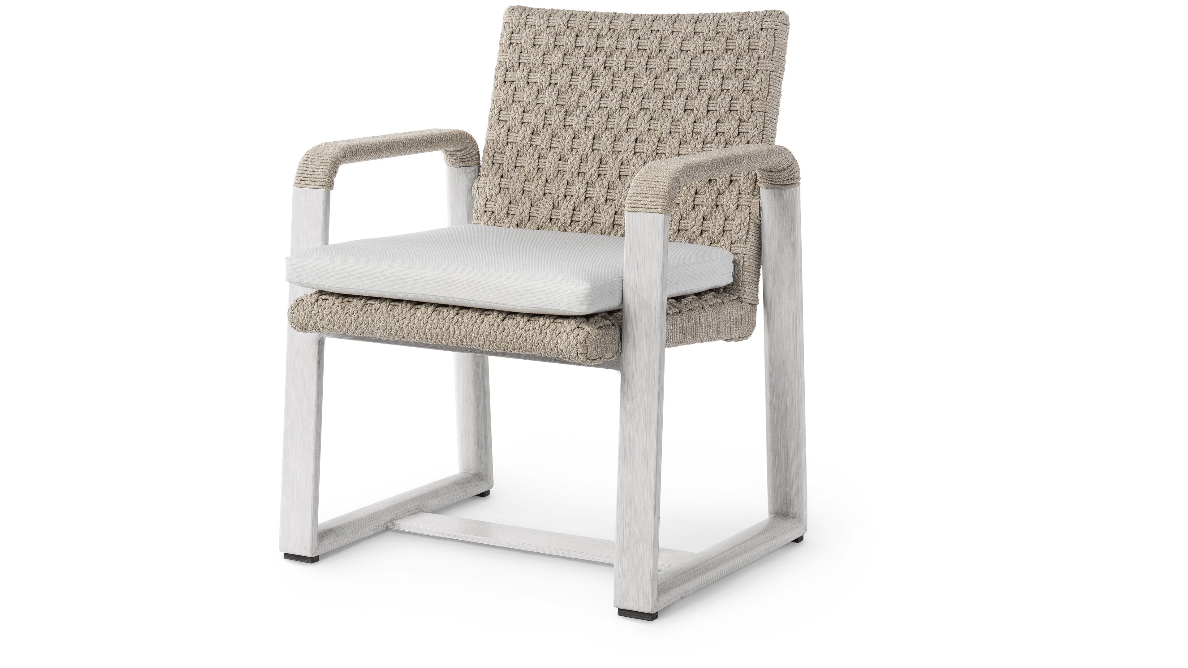 Palecek BLAKE OUTDOOR ARM CHAIR 7282-79