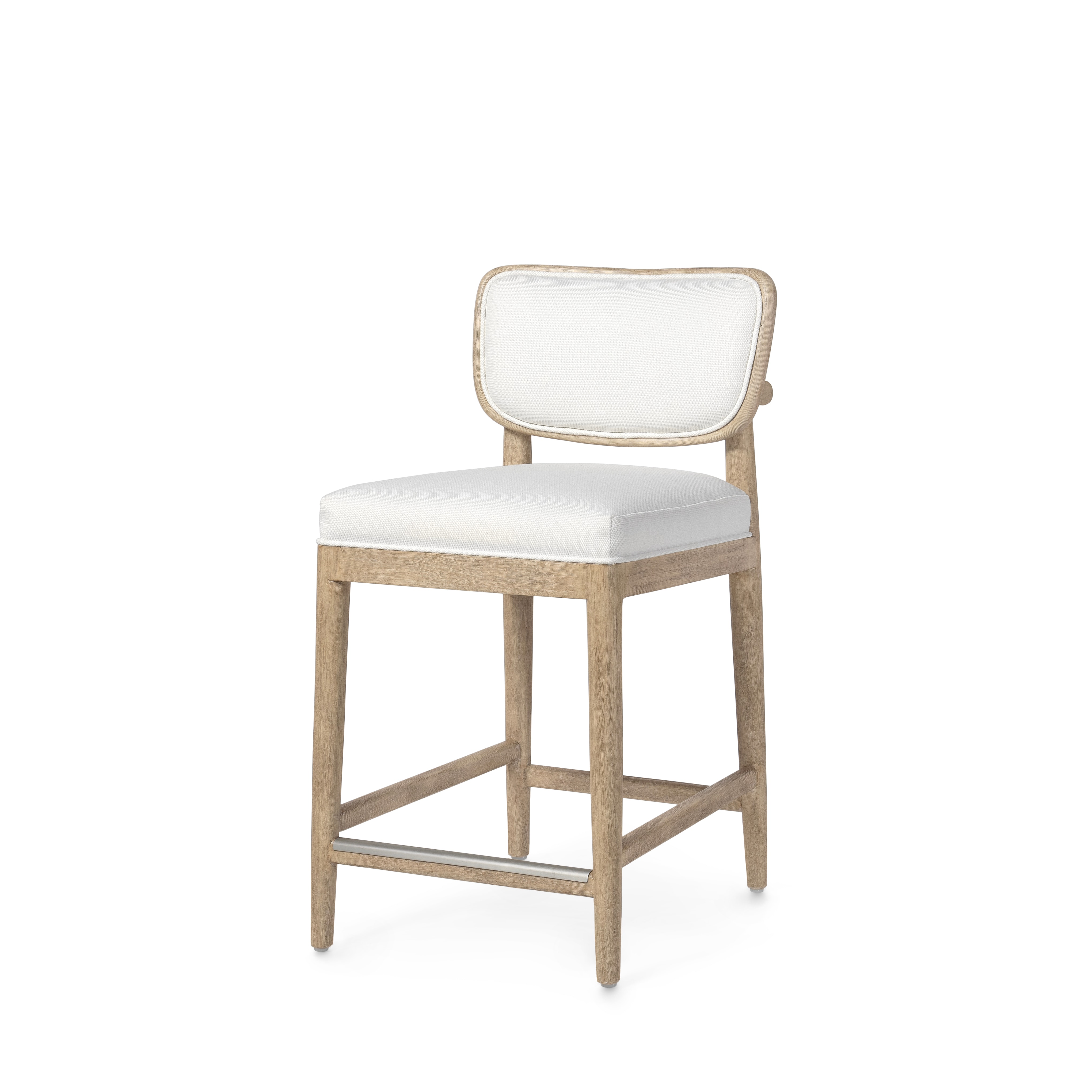 Palecek FORNELLI 24" COUNTER STOOL 7285-03