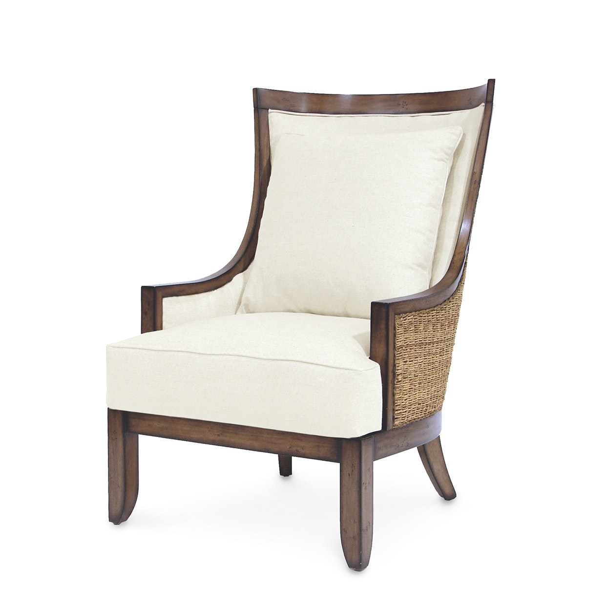 Palecek EDGEWATER WING CHAIR 7287-26