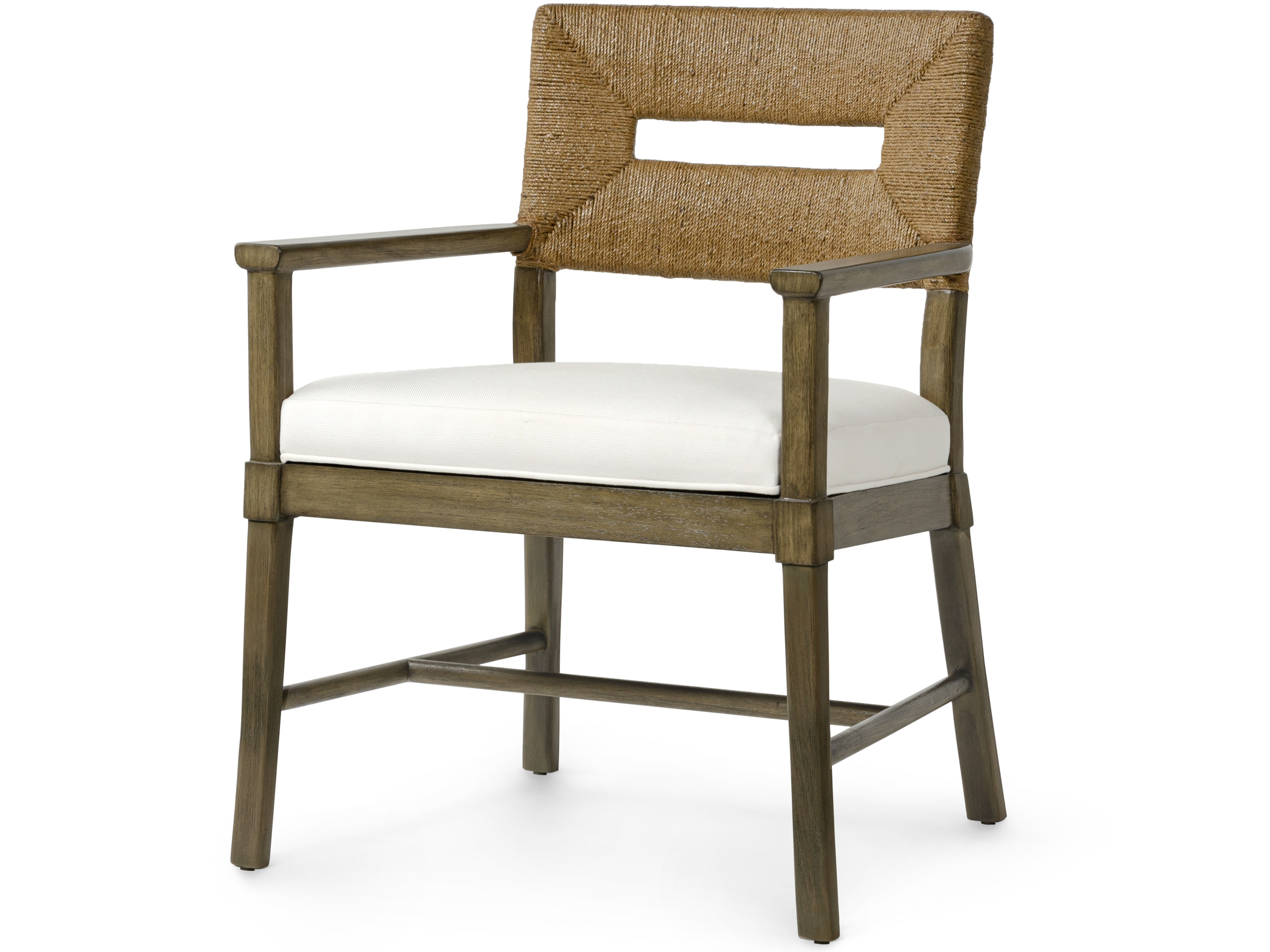 Palecek LOGAN ARM CHAIR 7290-79