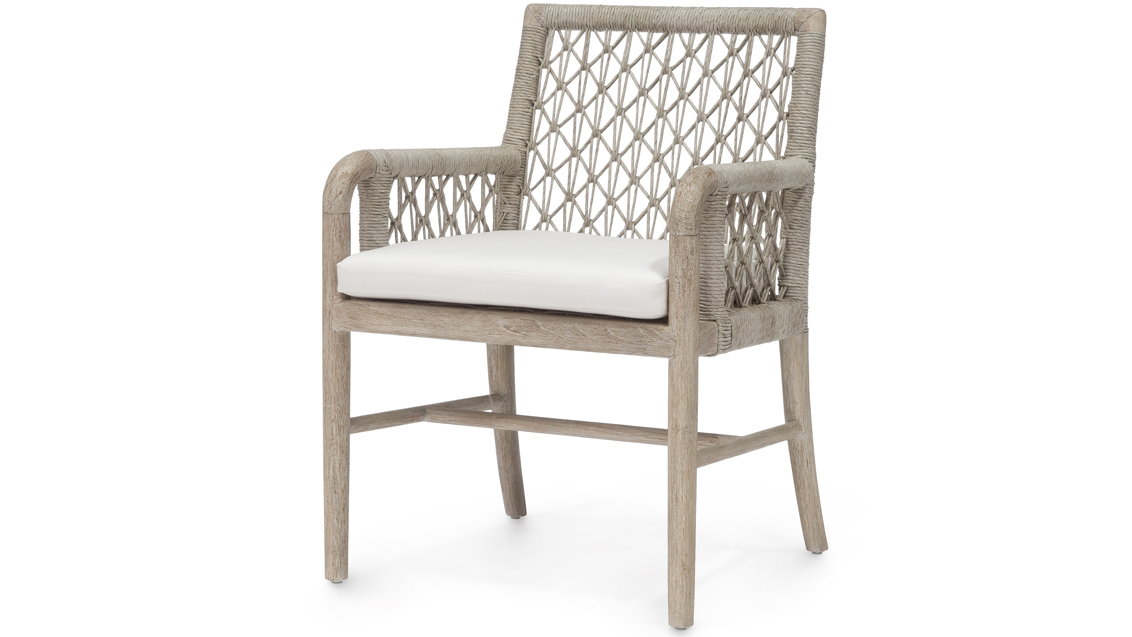 Palecek MONTECITO OUTDOOR ARM CHAIR 7292-79
