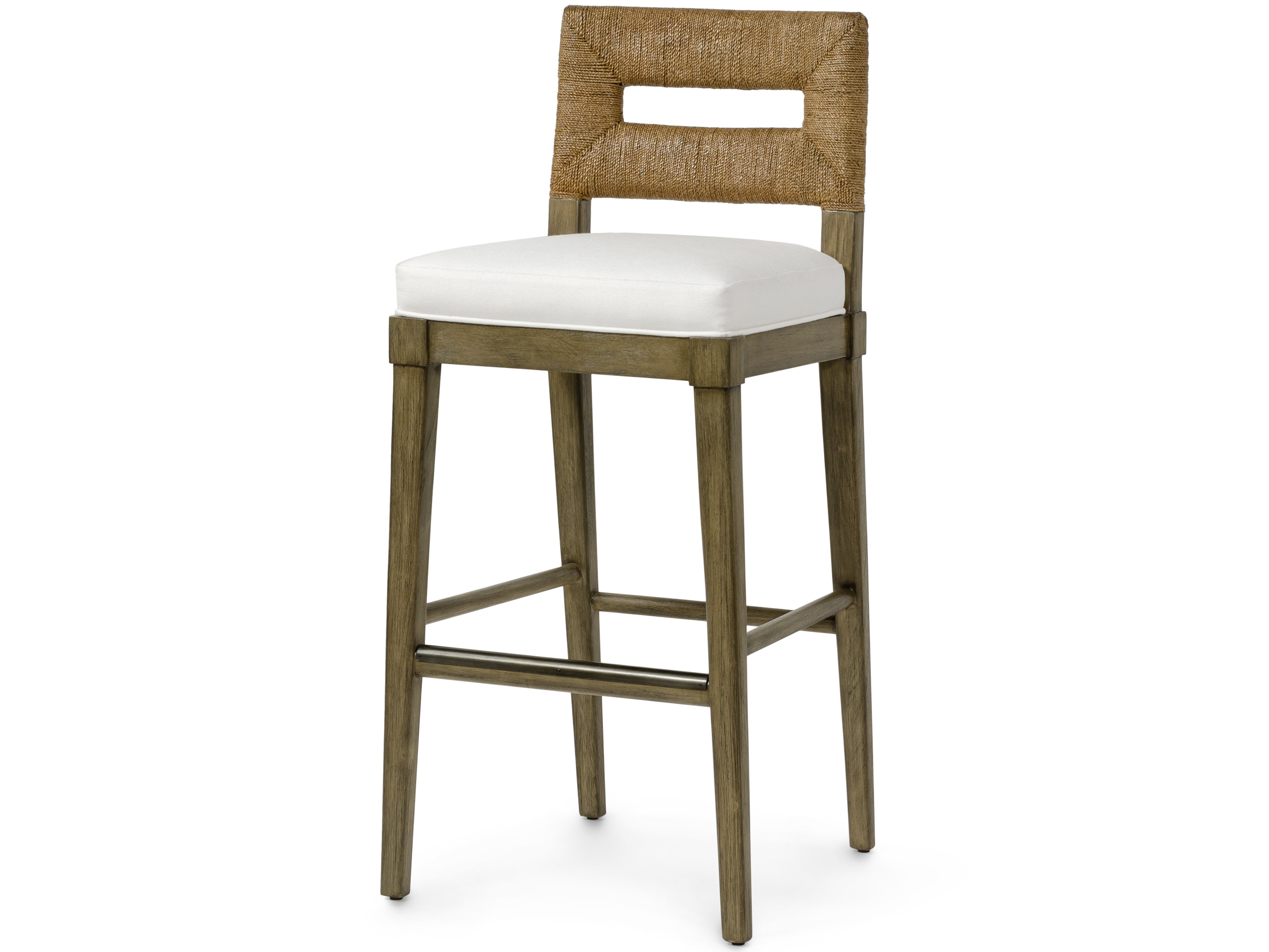 Palecek LOGAN 30" BARSTOOL 7301-79