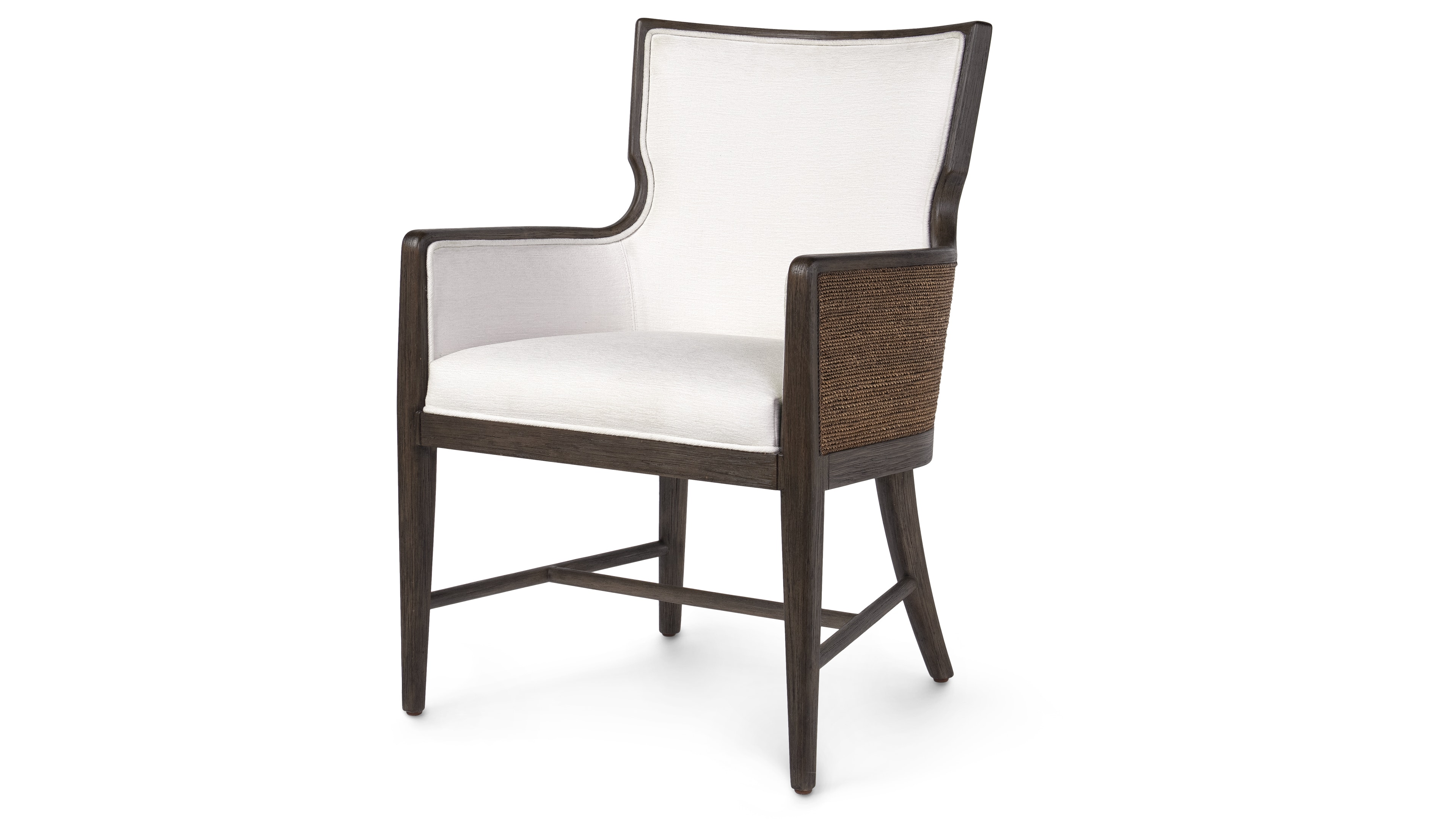 Palecek RALEIGH ARM CHAIR 7305-83
