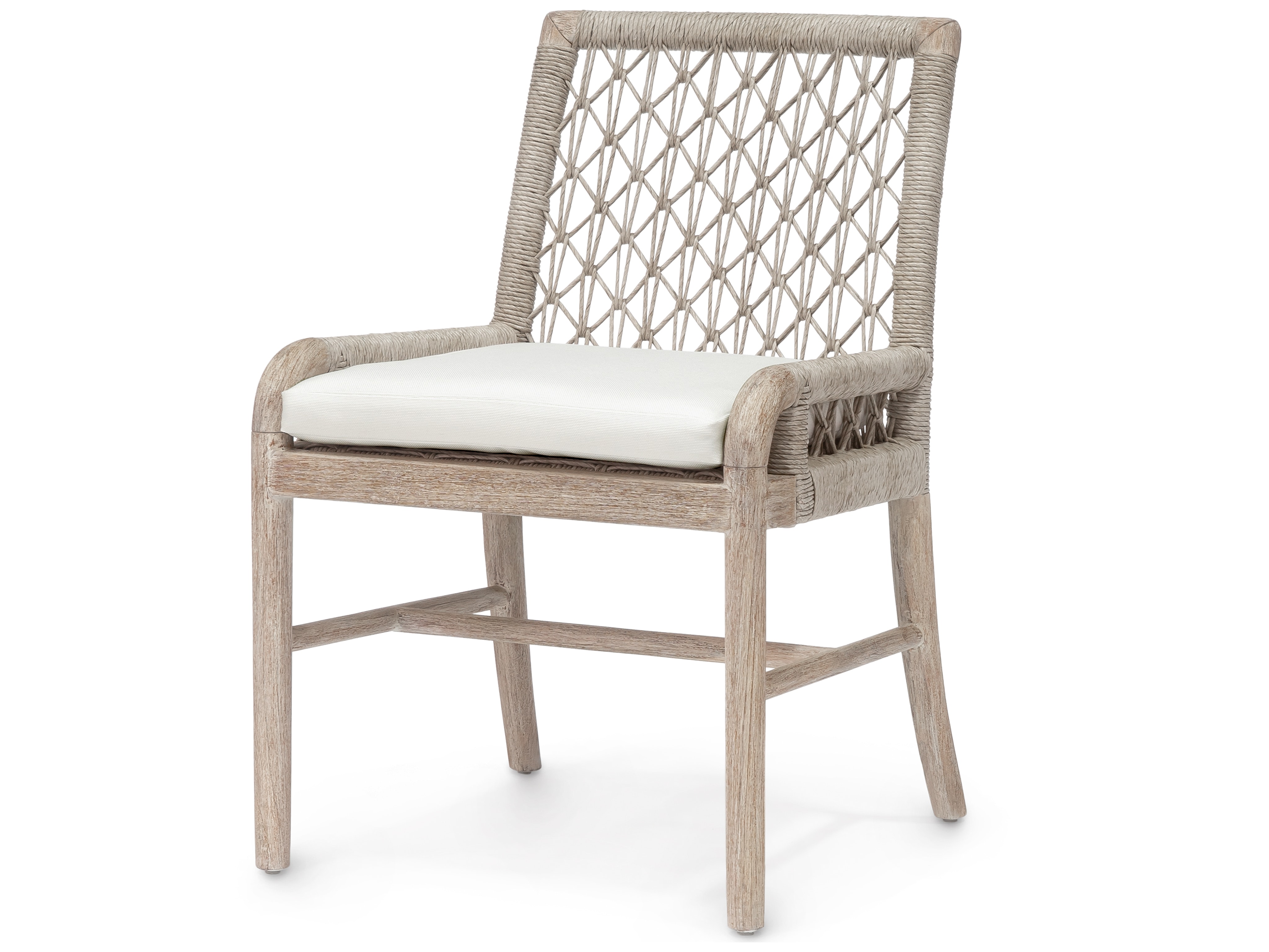Palecek MONTECITO OUTDOOR SIDE CHAIR 7306-79