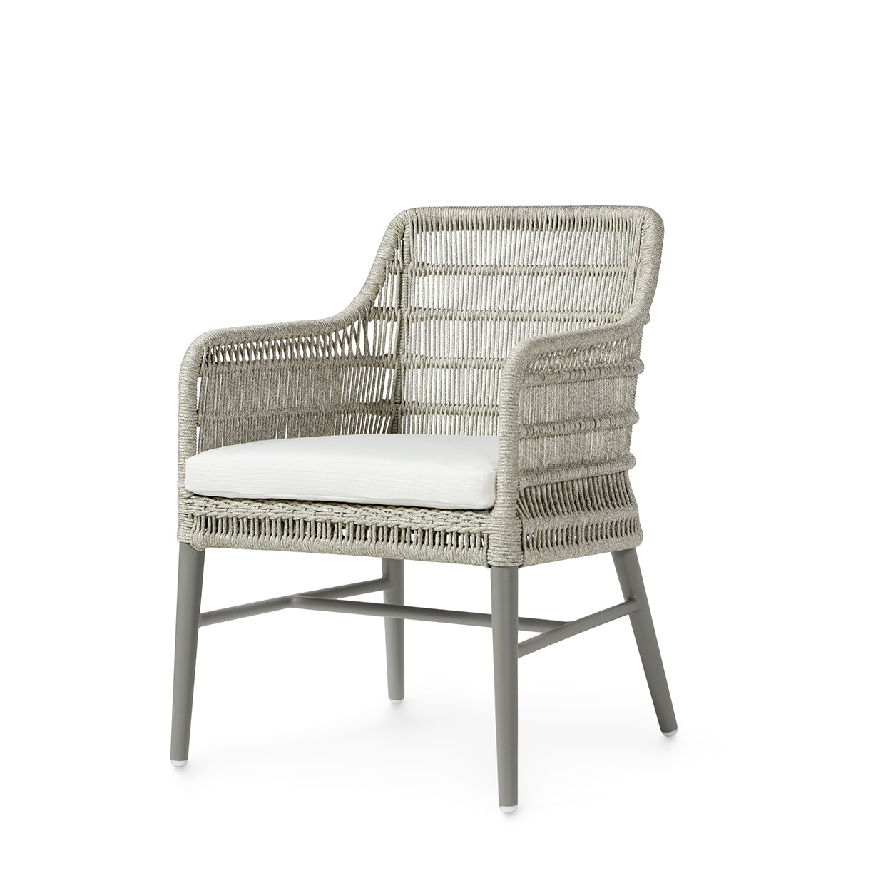 Palecek STEWART OUTDOOR ARM CHAIR 7307-40