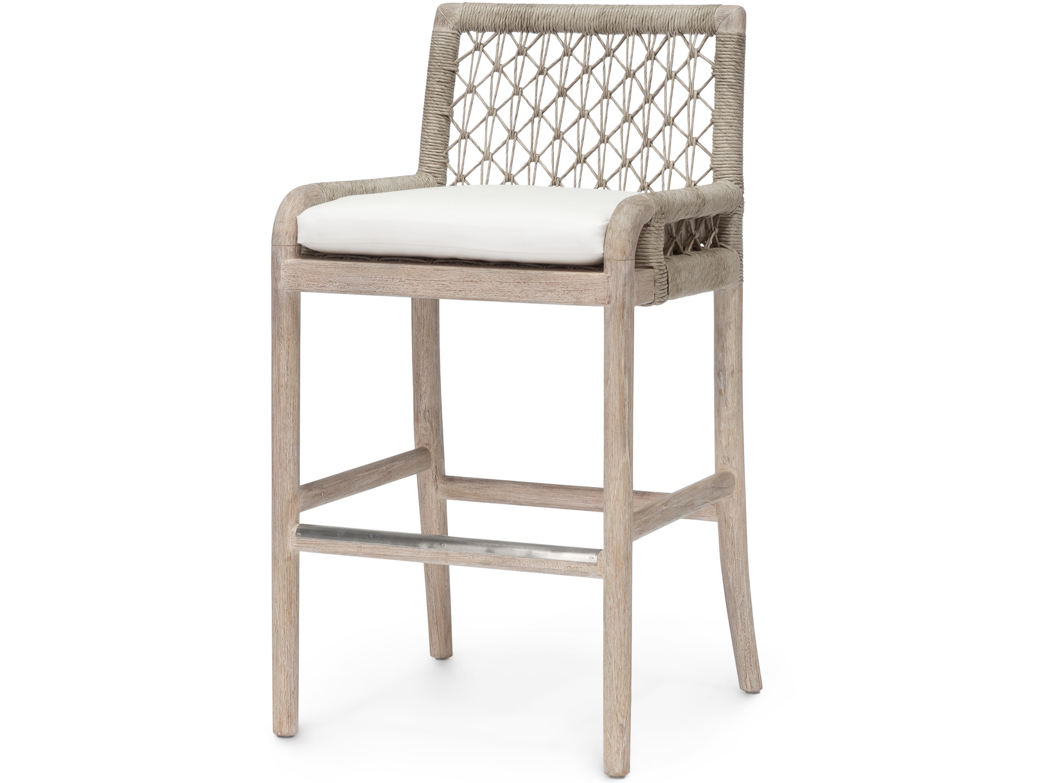 Palecek MONTECITO OUTDOOR 30" BARSTOOL 7312-79