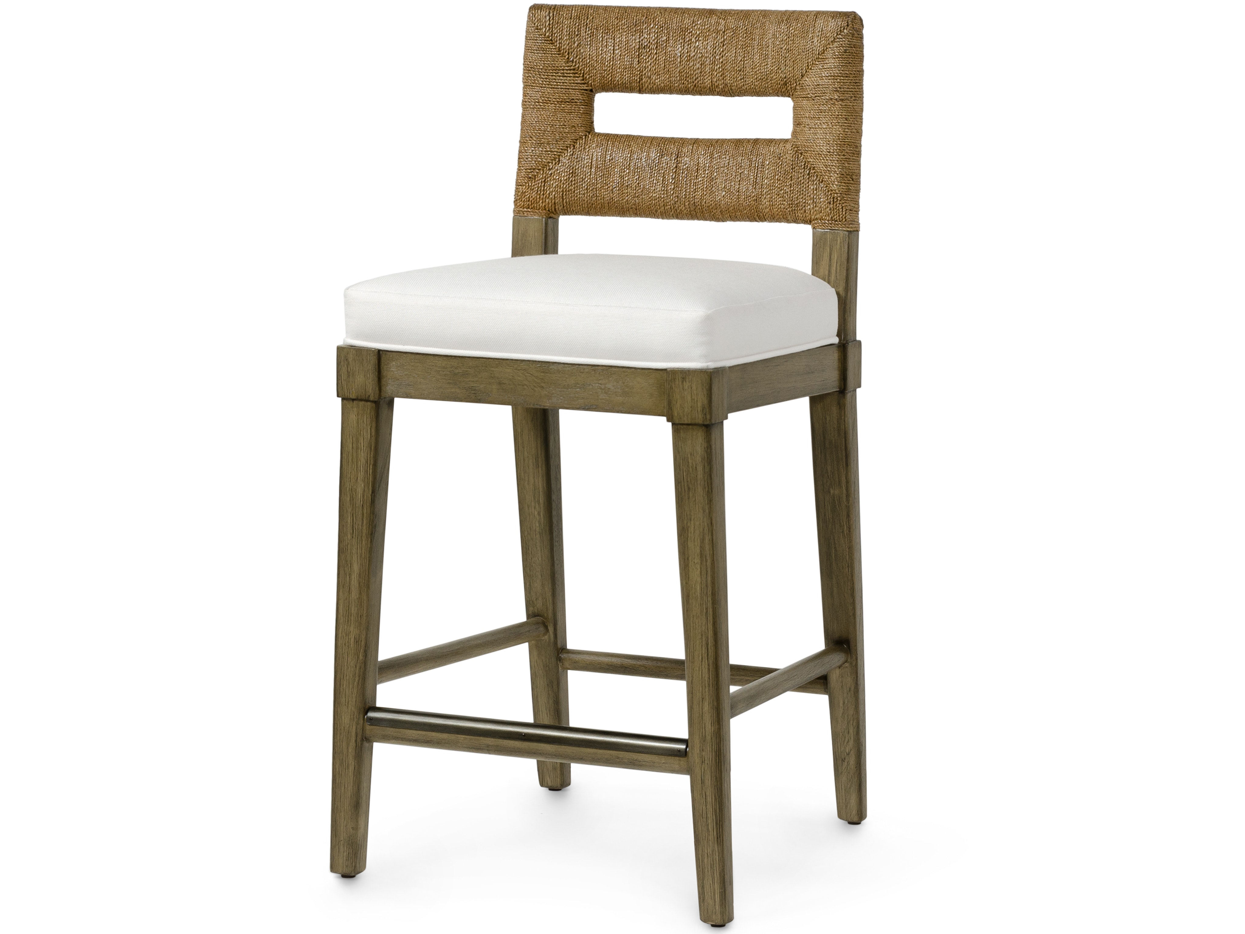 Palecek LOGAN 24" COUNTER STOOL 7319-79