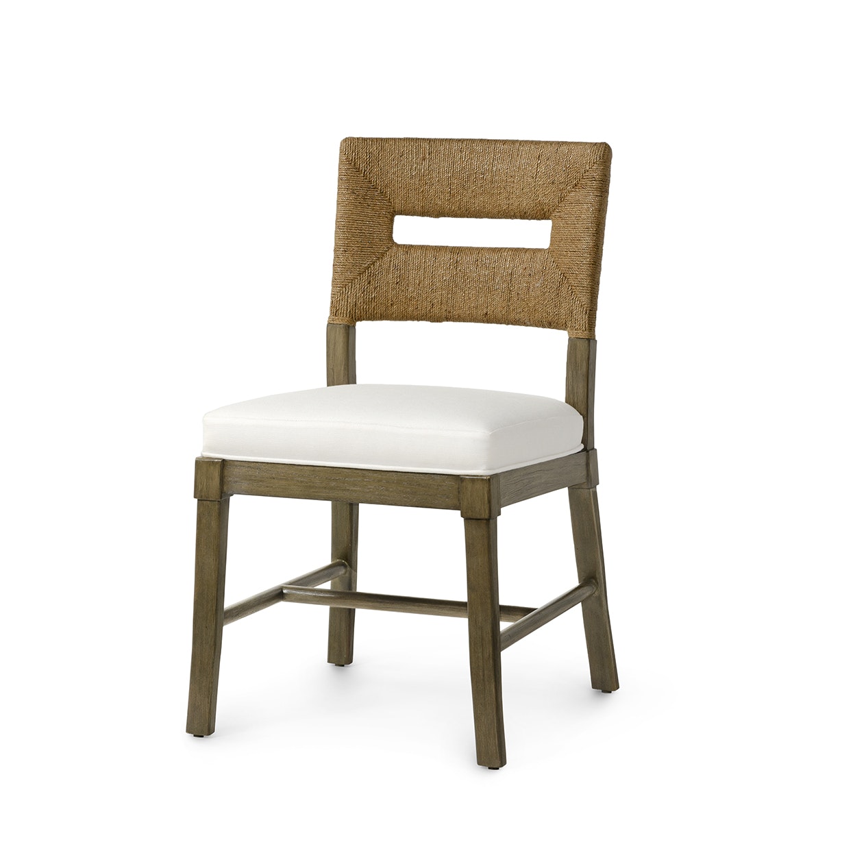 Palecek LOGAN SIDE CHAIR 7321-79