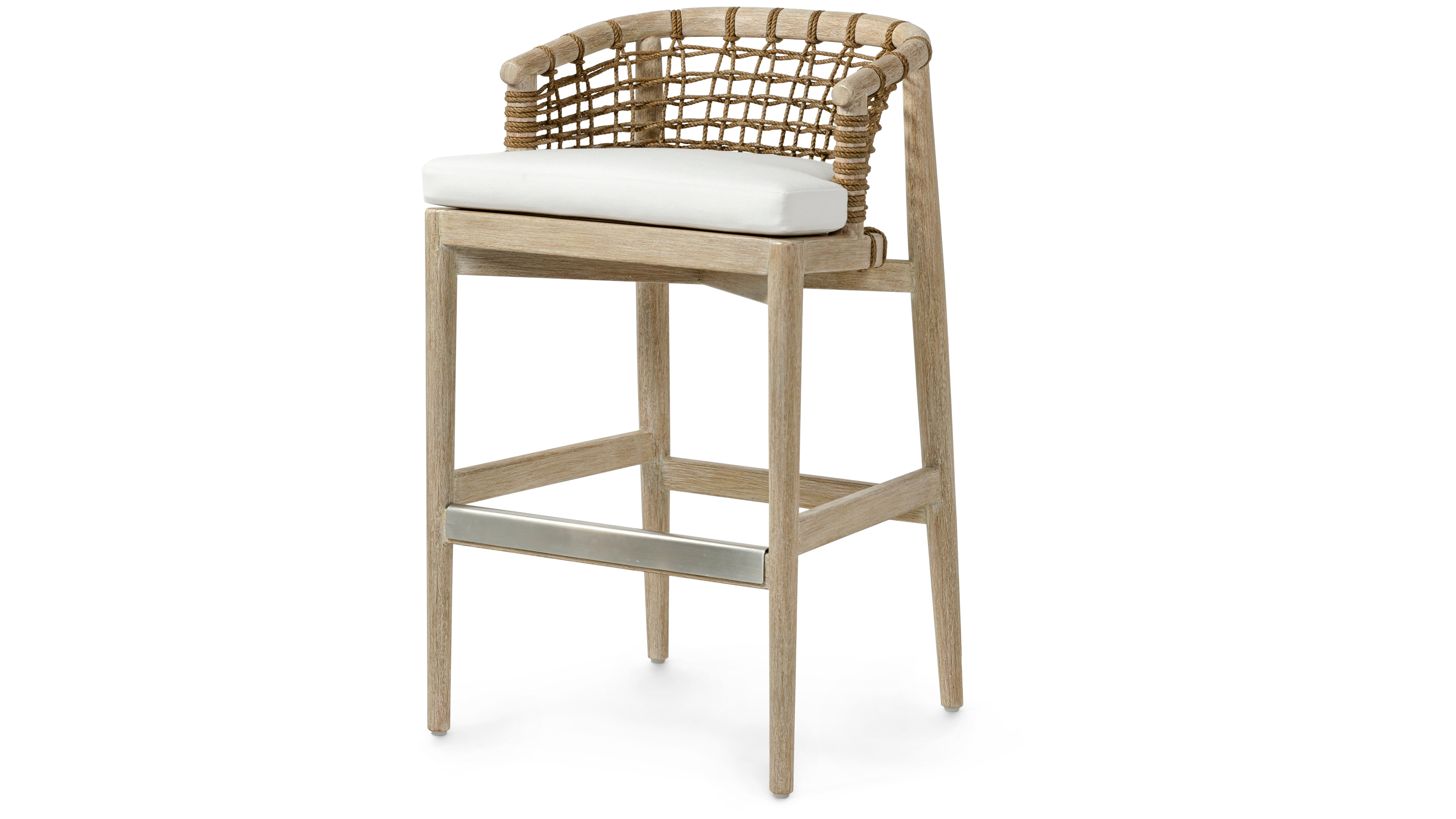 Palecek MELROSE 30" BARSTOOL 7322-79