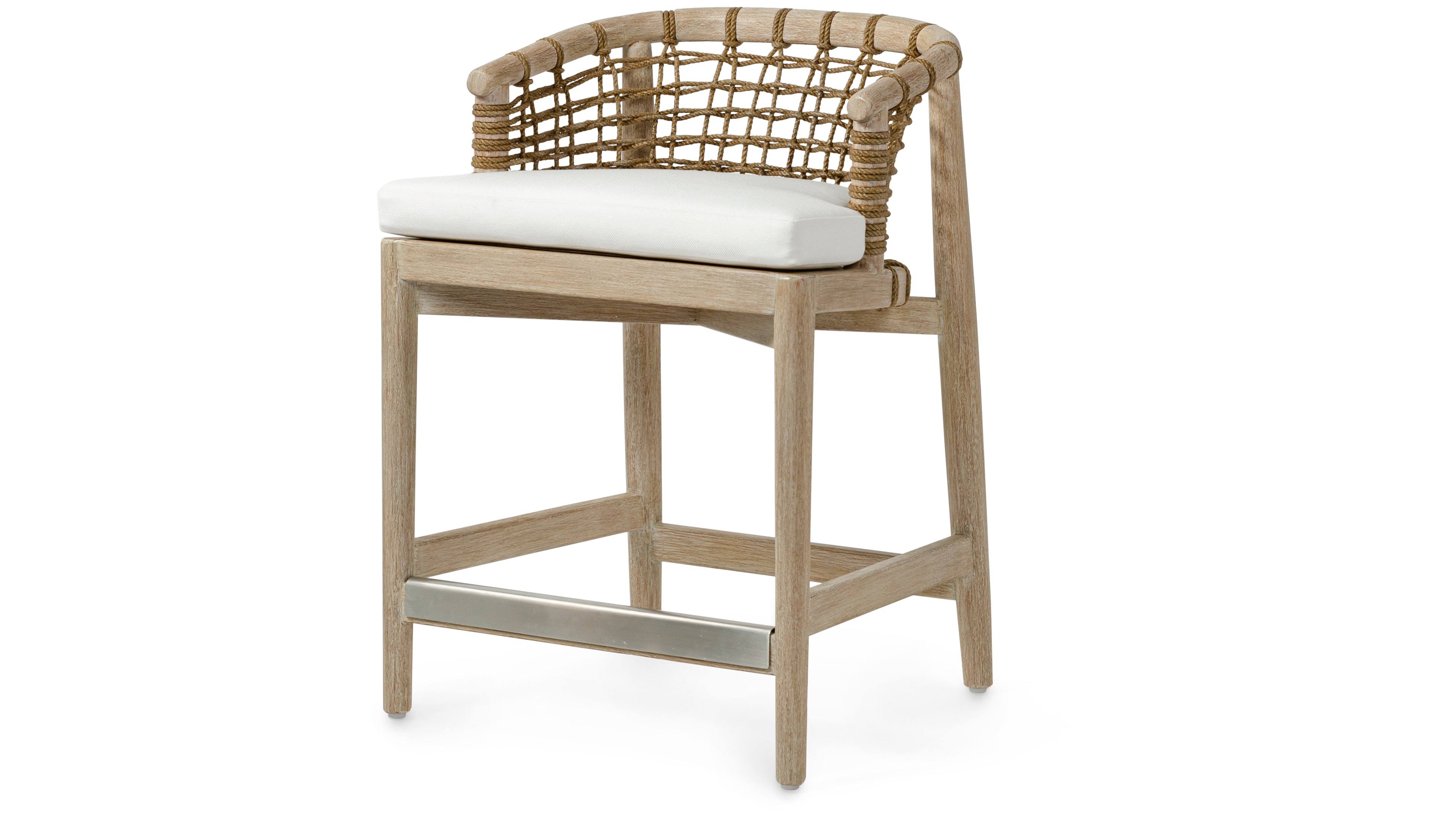 Palecek MELROSE 24" COUNTER STOOL 7323-79