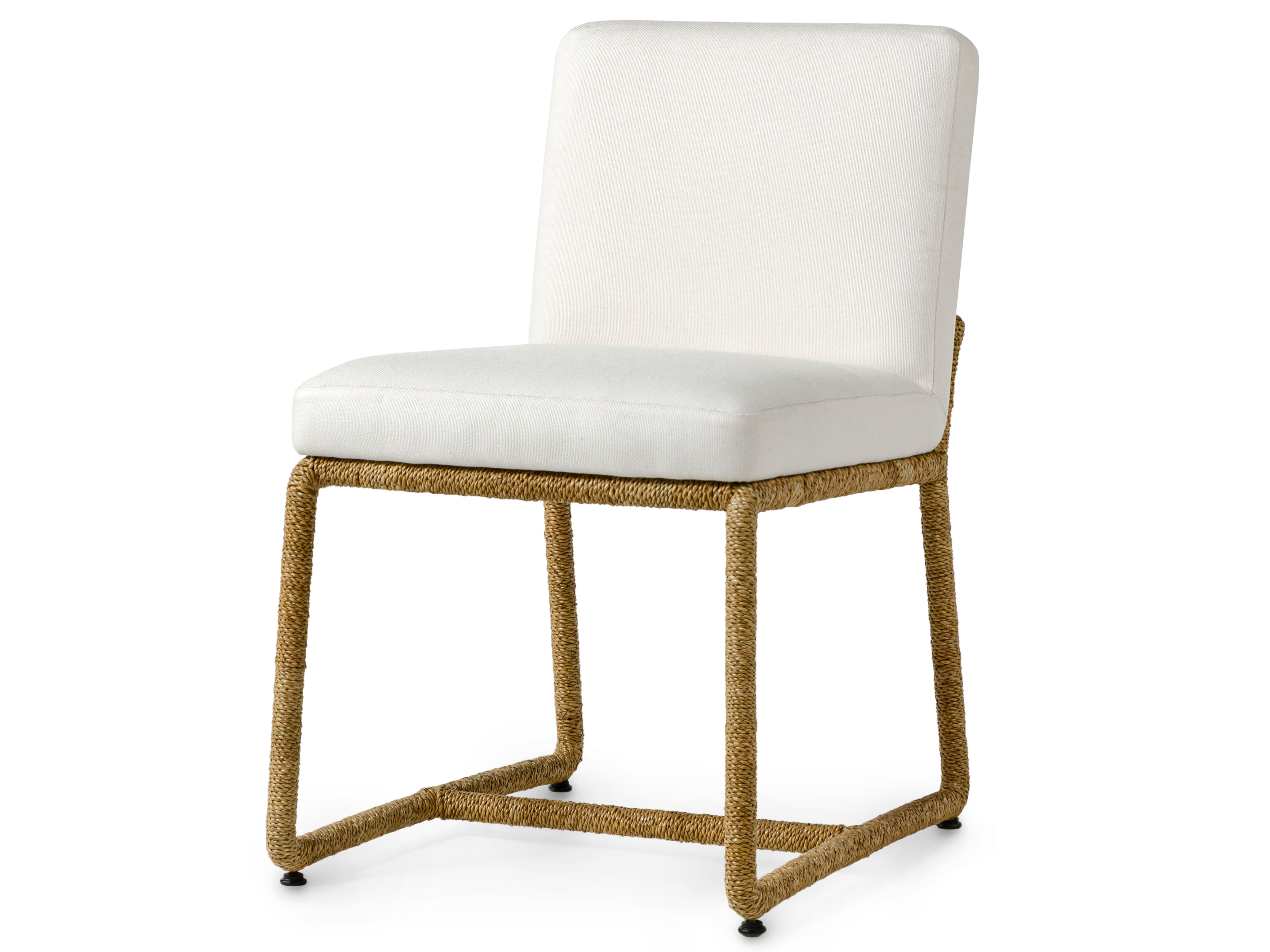 Palecek STILLWATER DINING CHAIR, NATURAL 7342-01