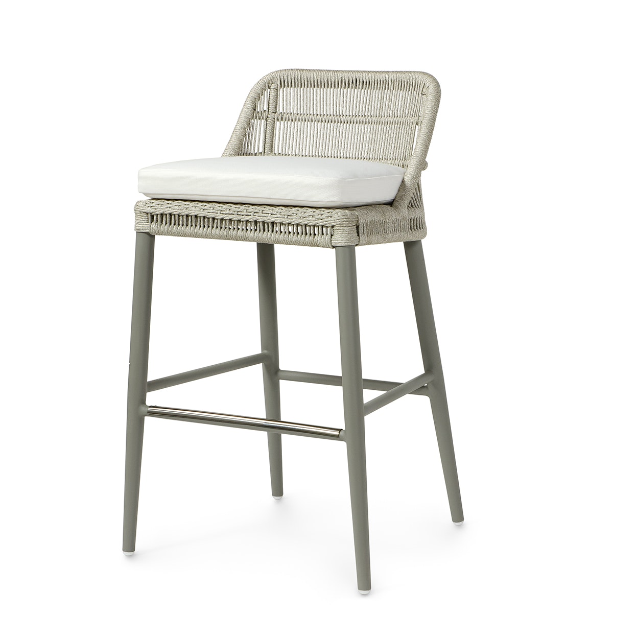 Palecek STEWART OUTDOOR 30" BARSTOOL 7344-40