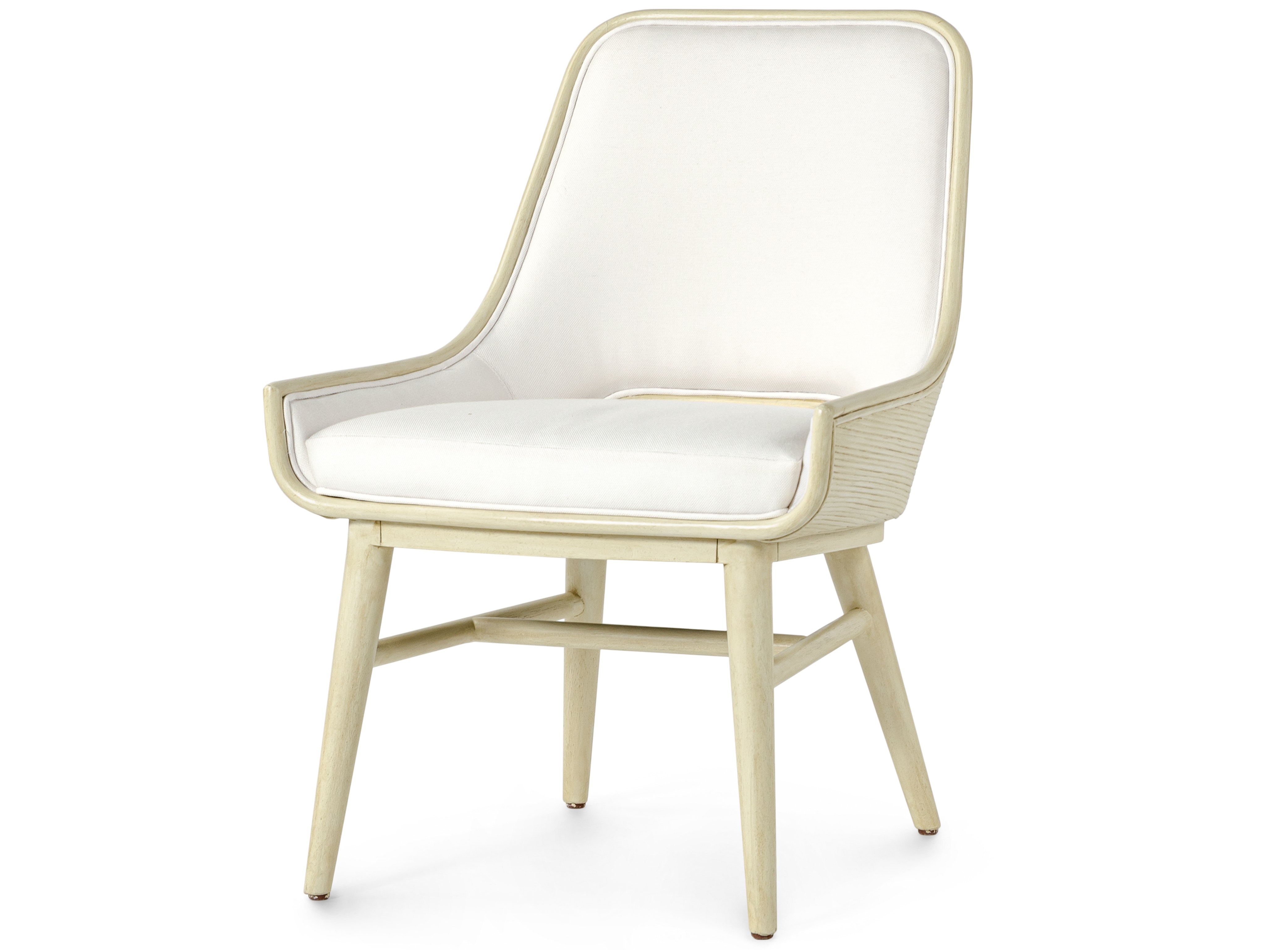 Palecek ALVARO SIDE CHAIR 7347
