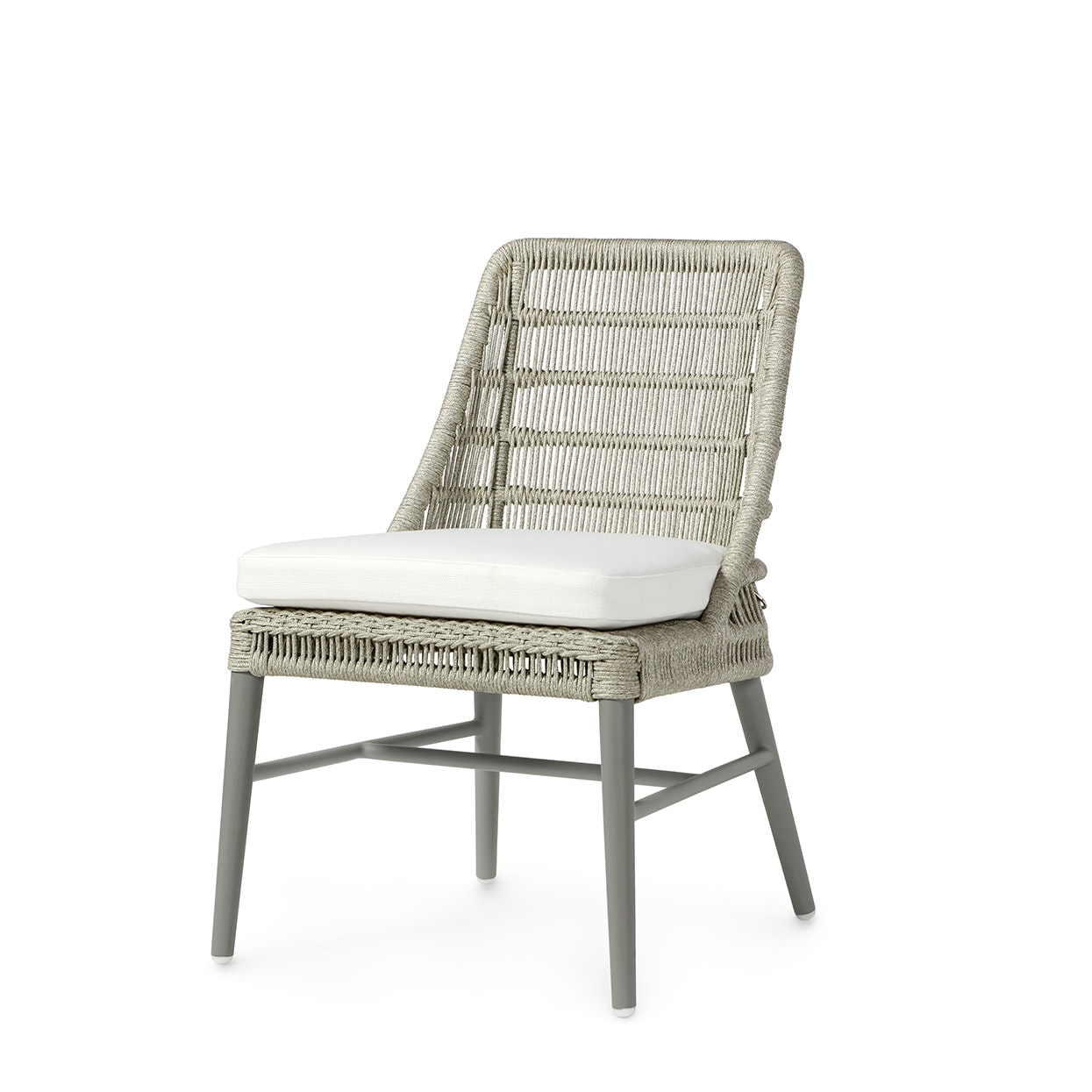 Palecek STEWART OUTDOOR SIDE CHAIR 7353-40