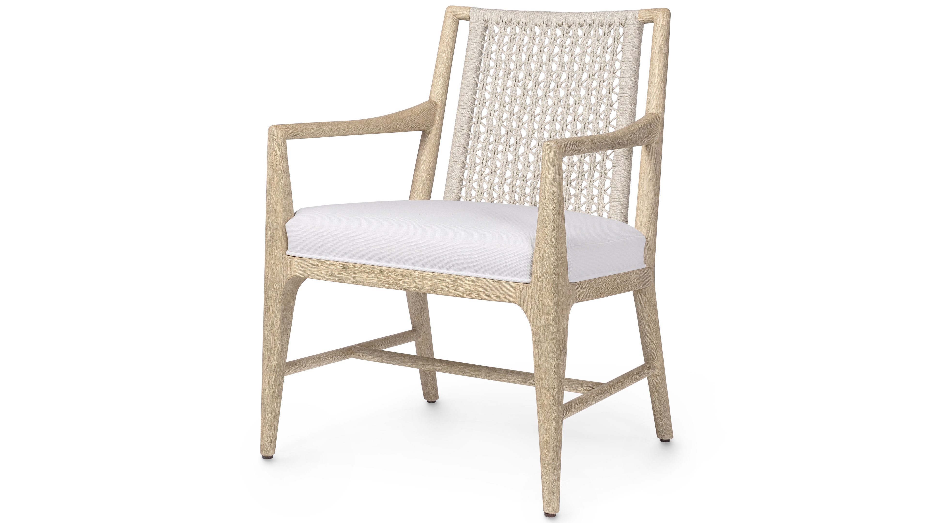 Palecek VALENCIA ARM CHAIR 7354-79
