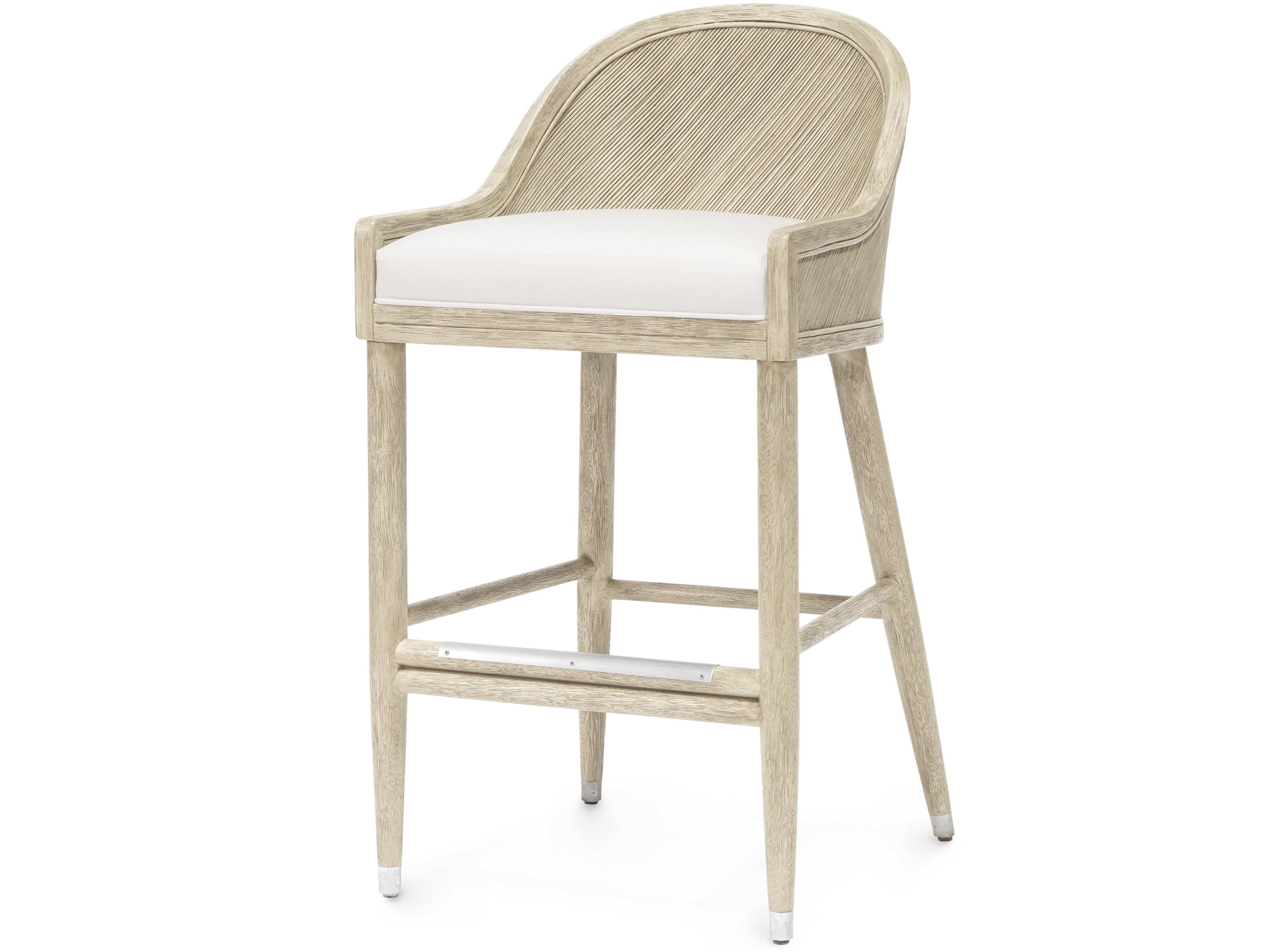 Palecek ALMARIO 30" BARSTOOL 7370