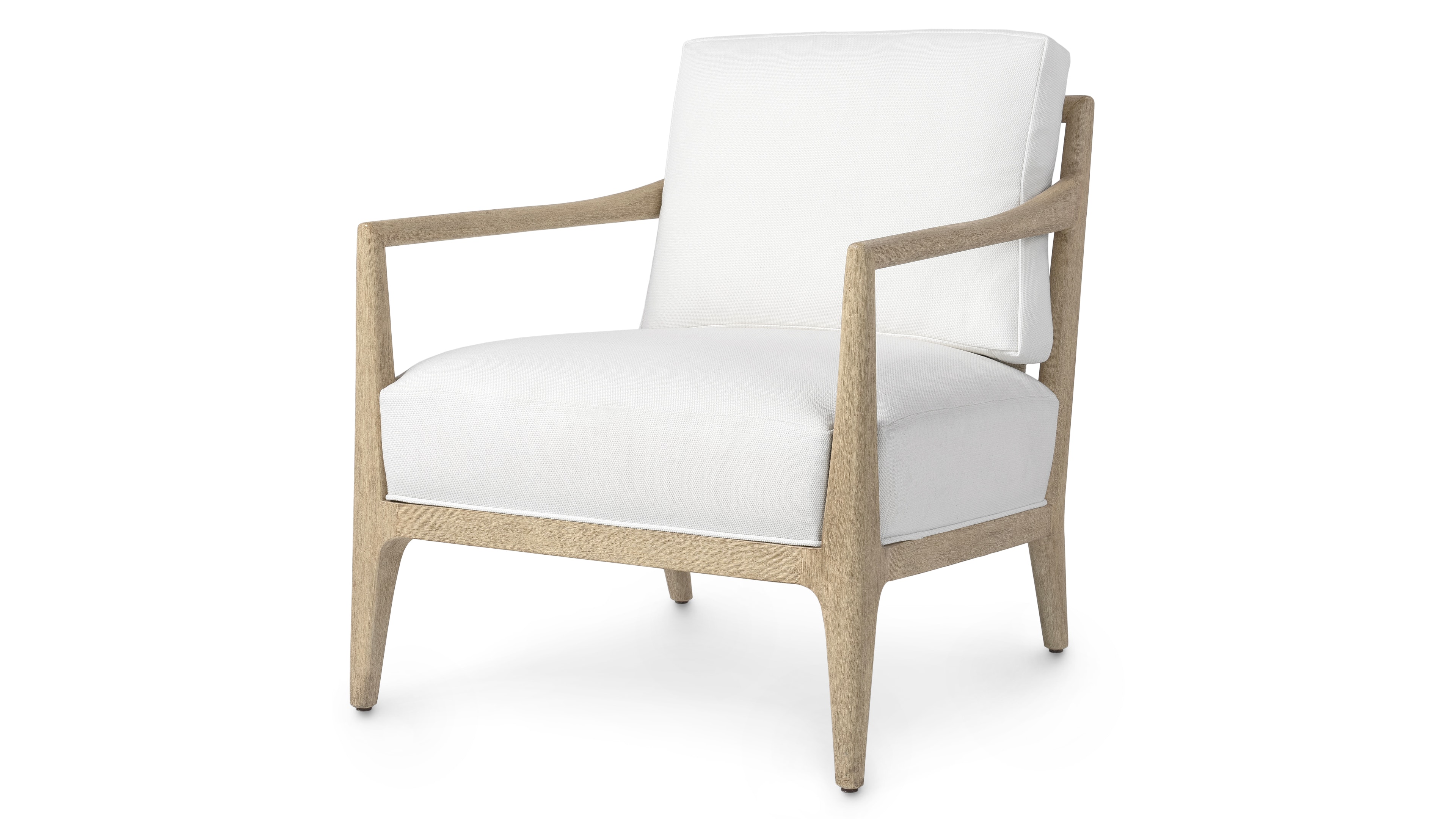 Palecek VALENCIA LOUNGE CHAIR 7372-79