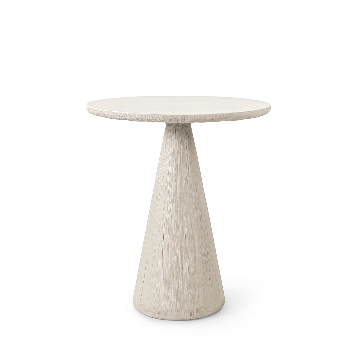 Palecek SIERRA OUTDOOR COUNTER TABLE, OAK 7374-90