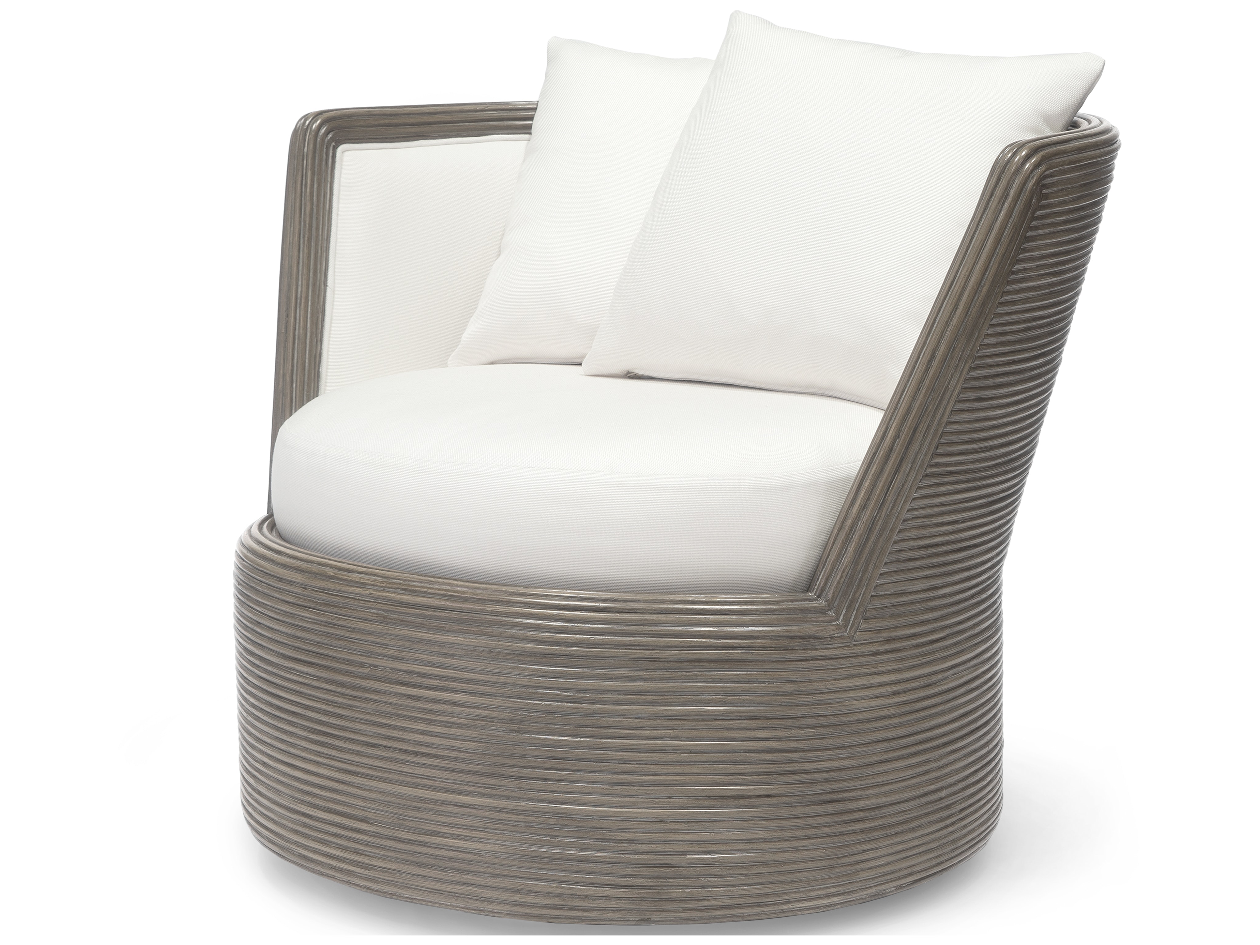 Palecek PISMO SWIVEL CHAIR 7375