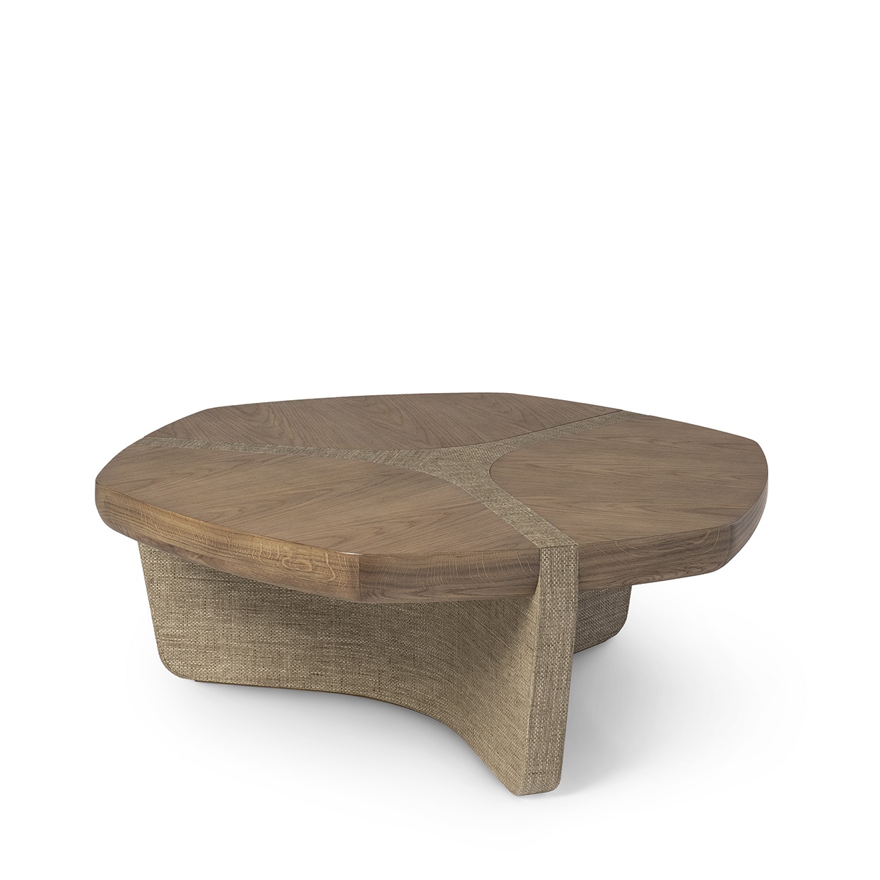 Palecek MORGAN COFFEE TABLE, SMALL 7380-79