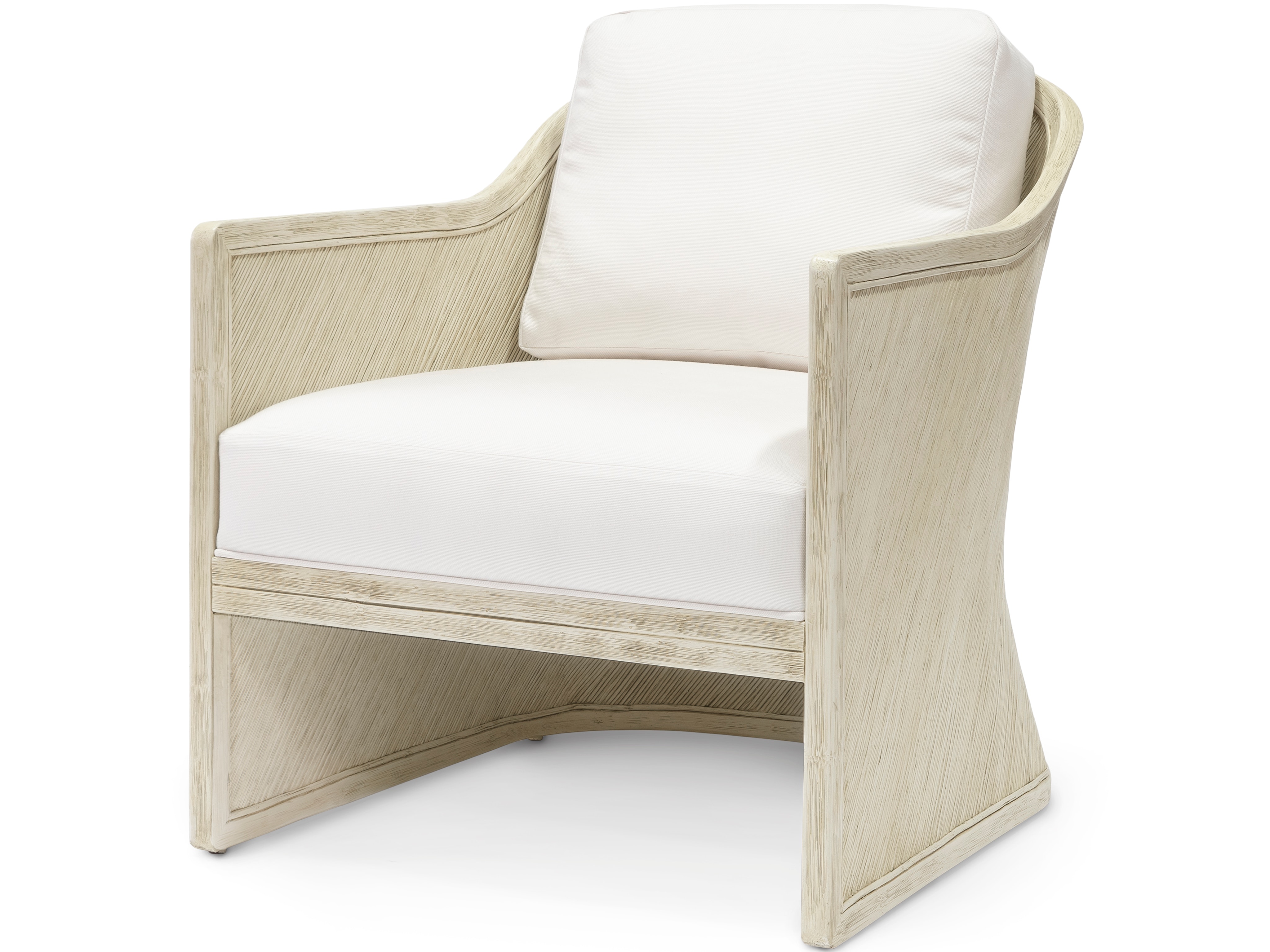 Palecek ALMARIO LOUNGE CHAIR 7384