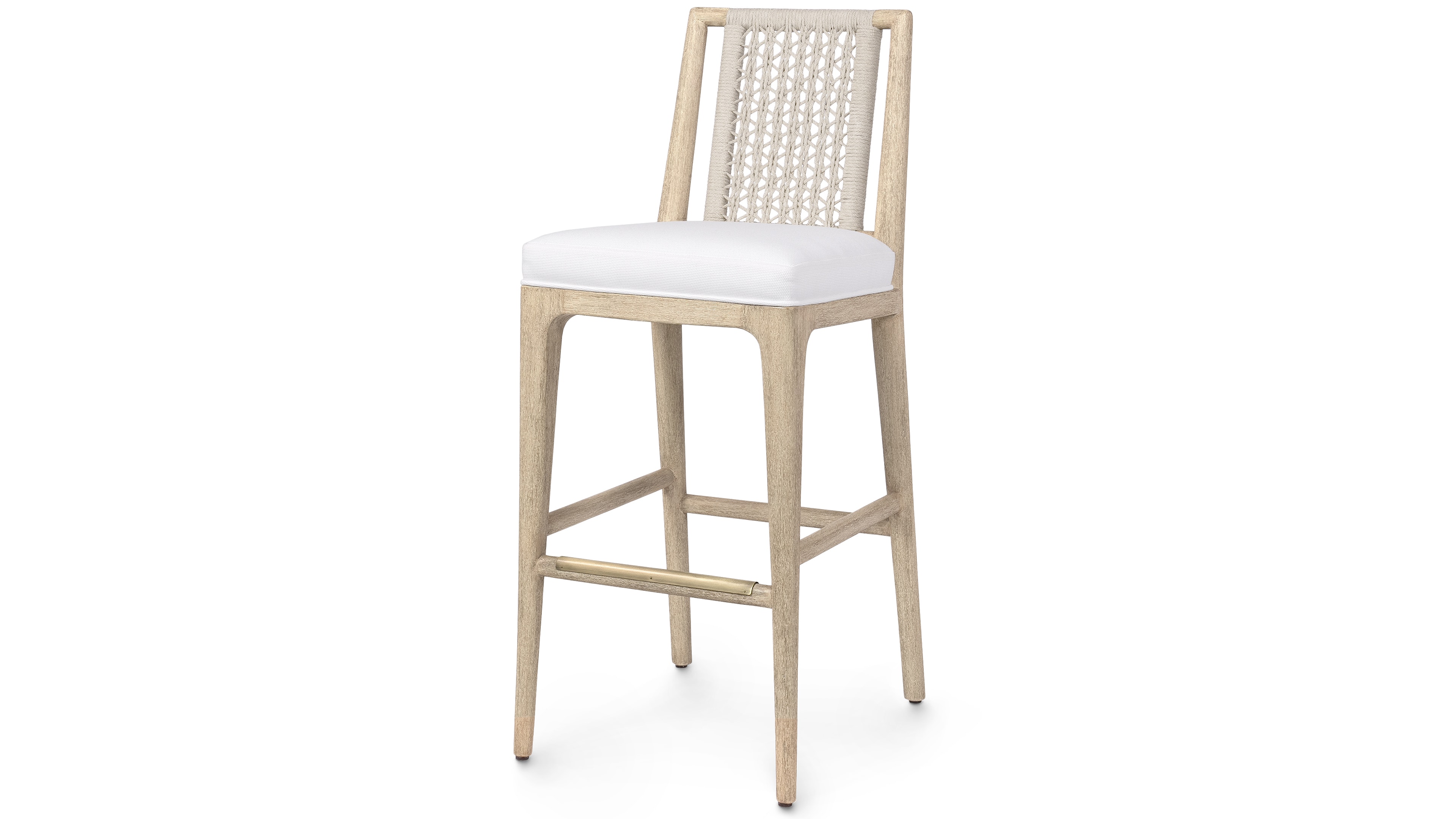 Palecek VALENCIA 30" BARSTOOL 7386-79