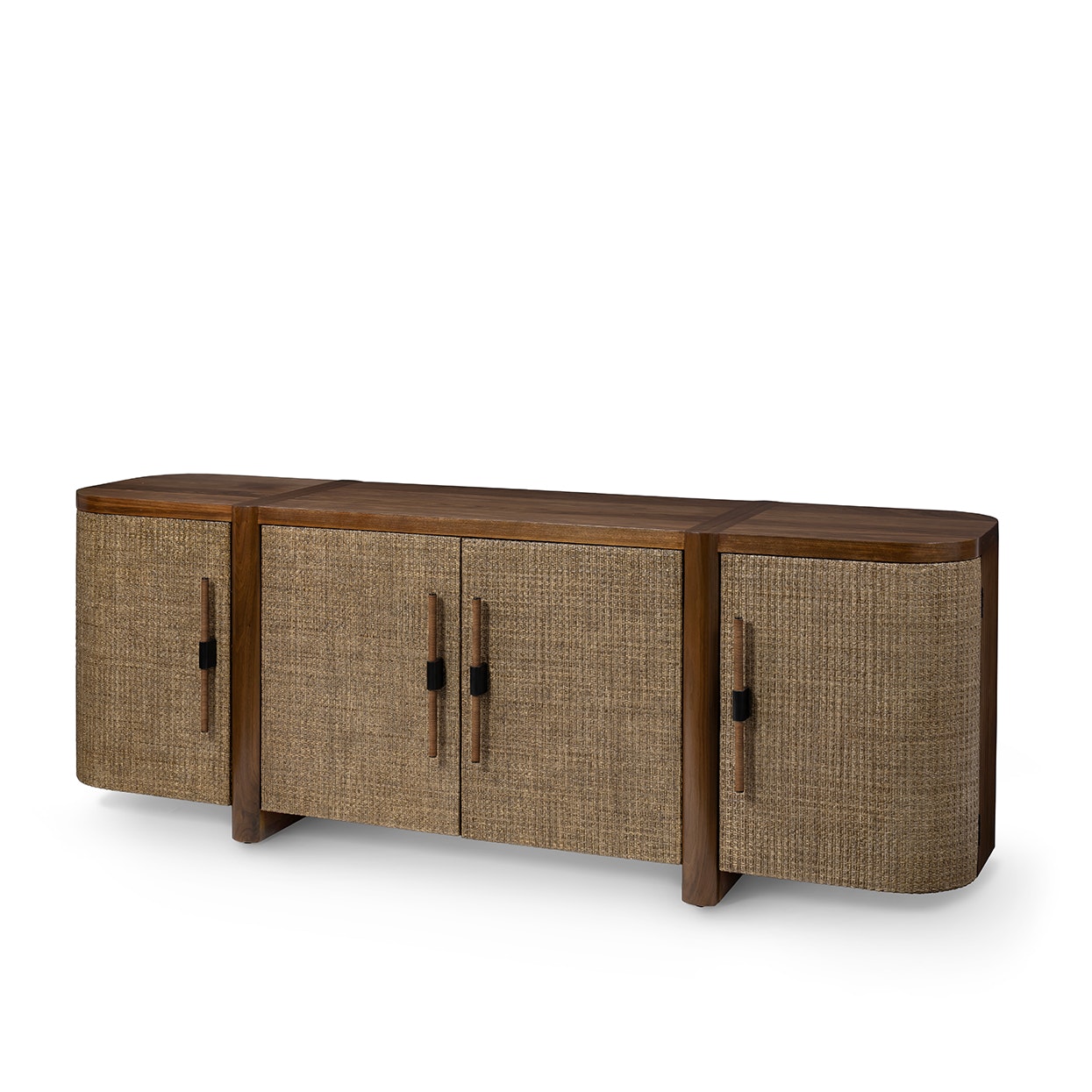Palecek ZOEY WALNUT SIDEBOARD 7387-33