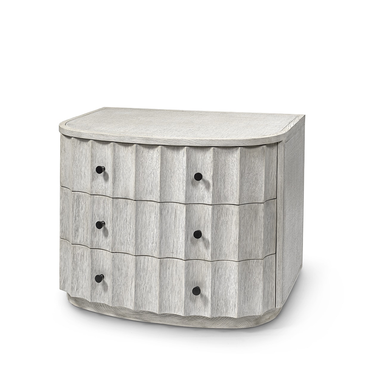Palecek CRAWFORD CHEST 7396-03