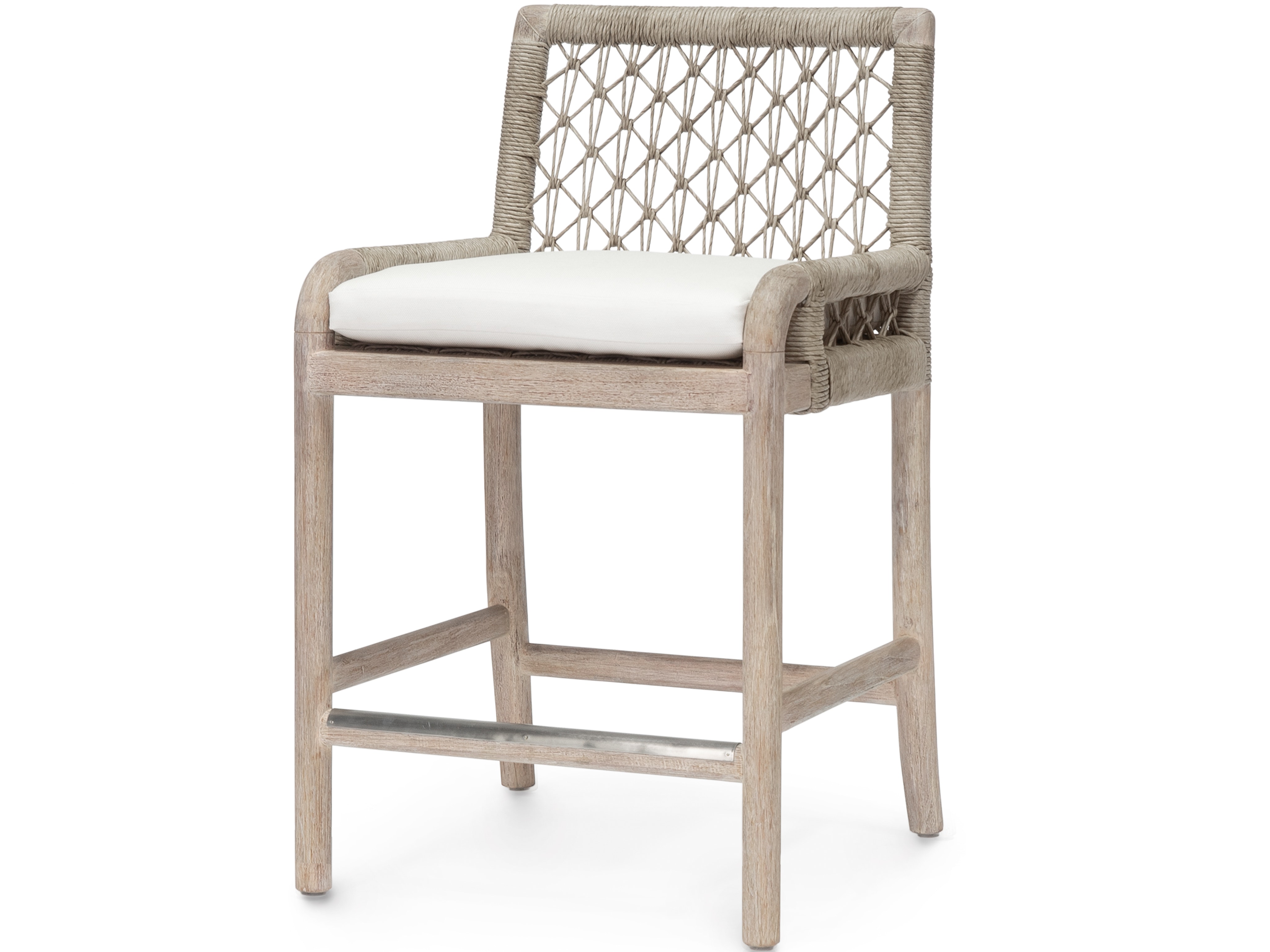 Palecek MONTECITO OUTDOOR 24" COUNTER STOOL 7400-79