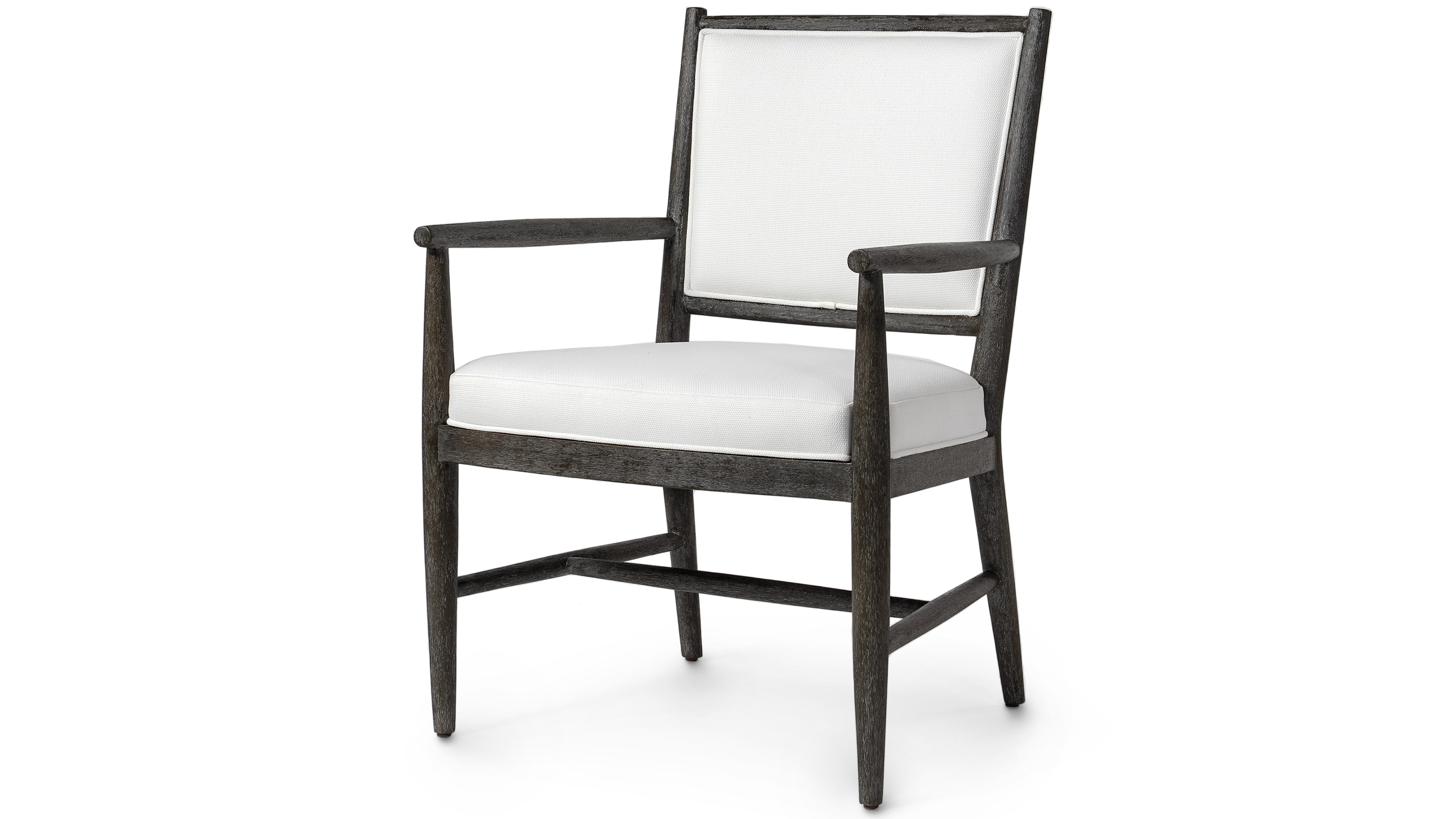 Palecek MONTANA ARM CHAIR 7402