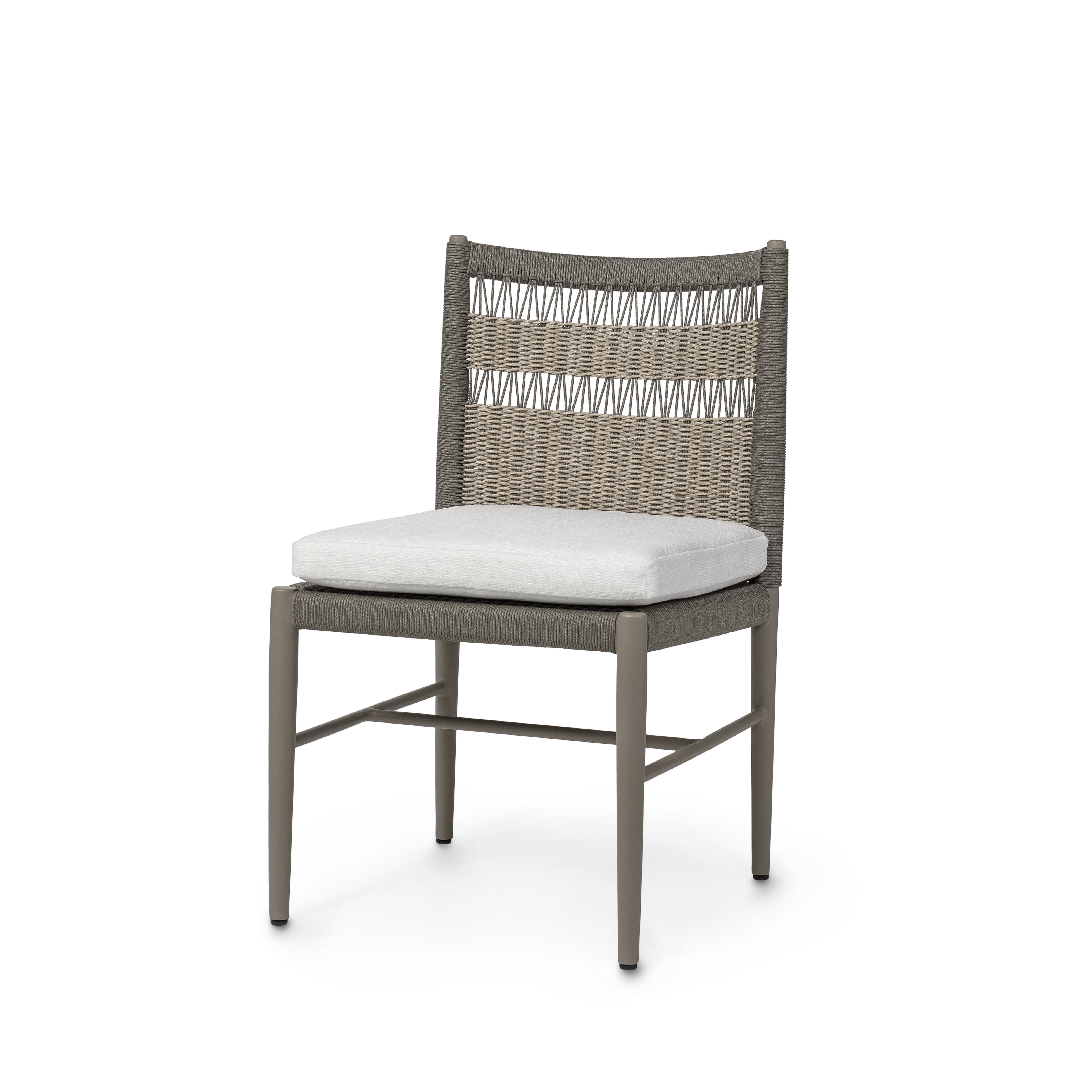 Palecek ST. GEORGE OUTDOOR SIDE CHAIR 7403-79