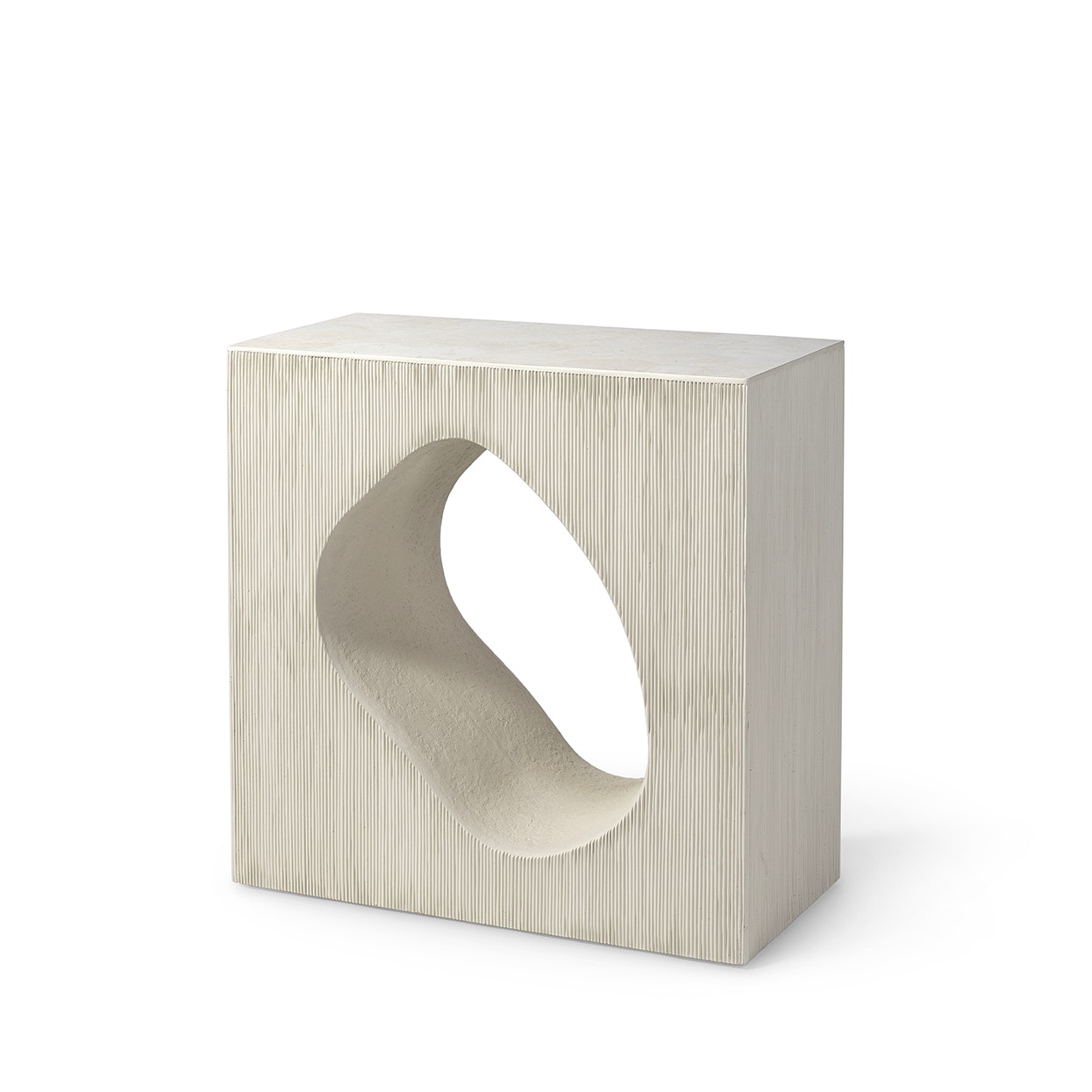 Palecek HALIFAX OUTDOOR CONSOLE, LEFT 7405-05