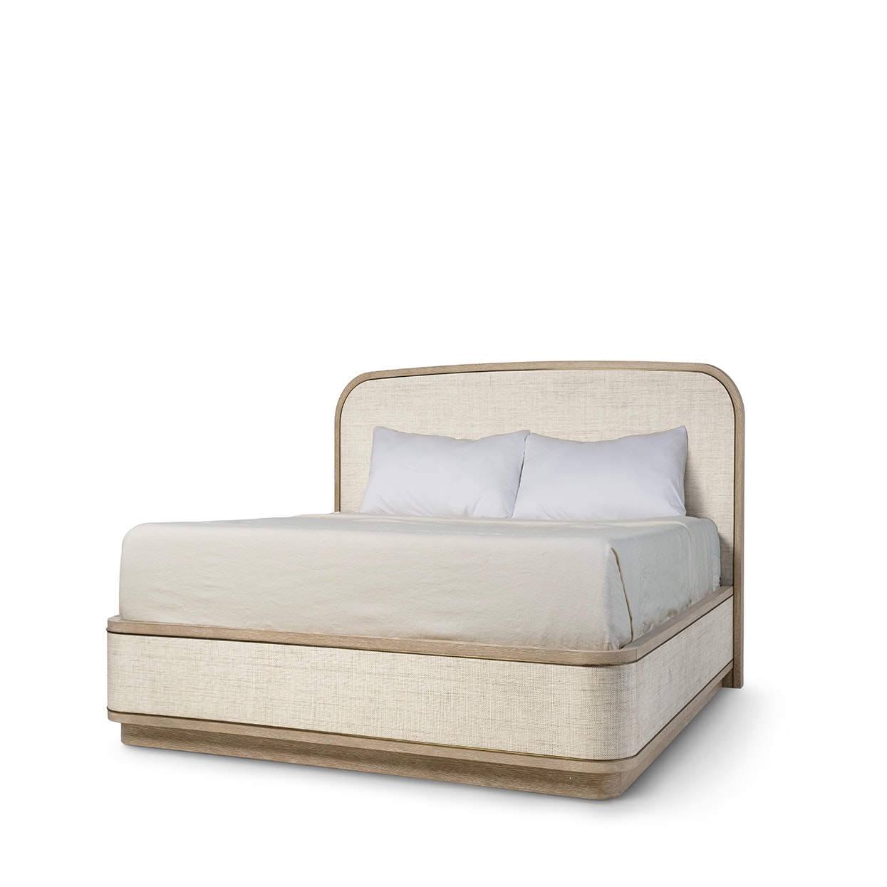 Palecek MONTREAL BED, QUEEN 7406-79