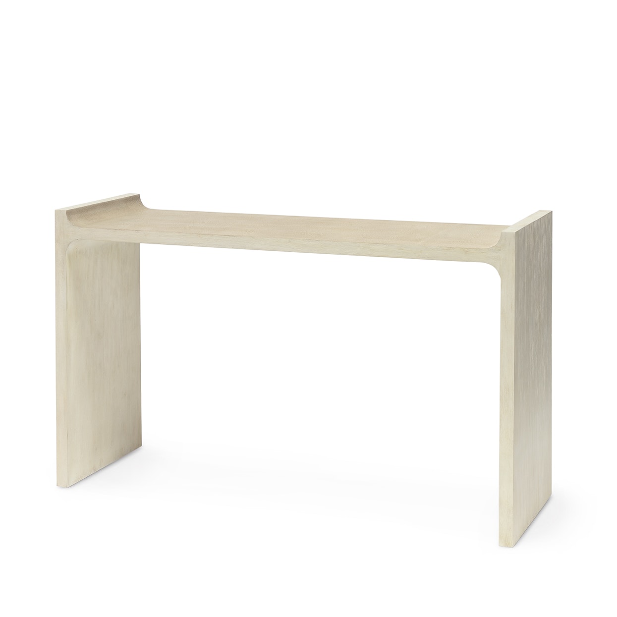 Palecek HARPER CONSOLE TABLE 7413-03